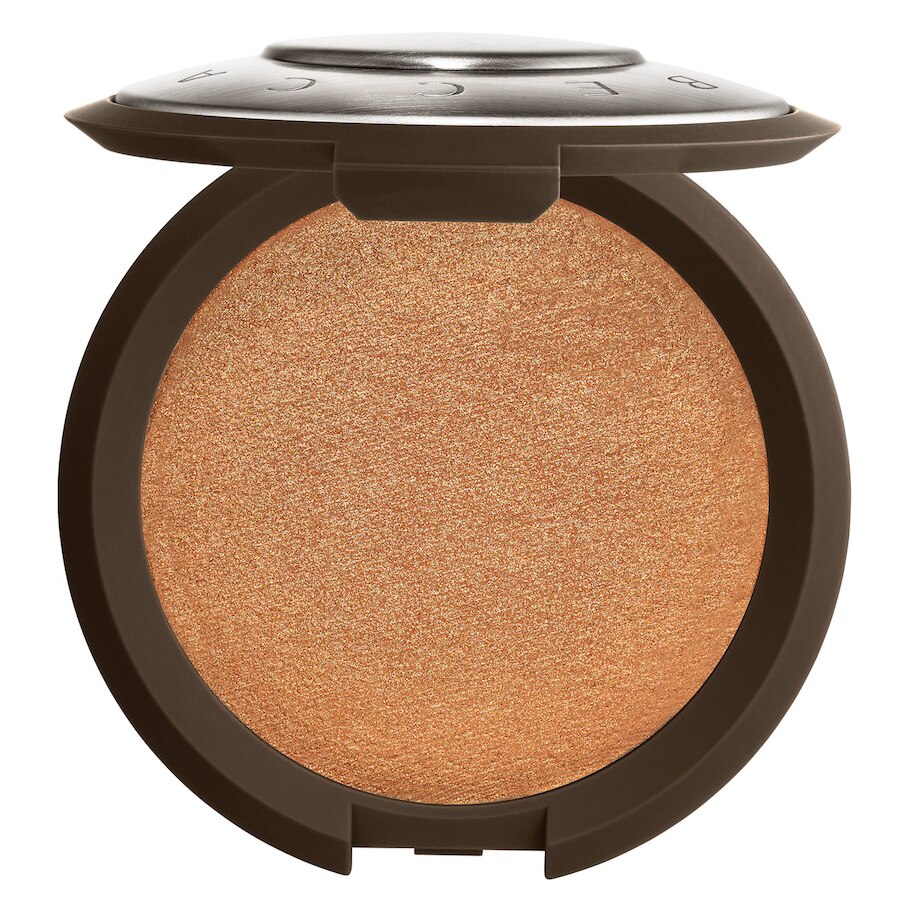 Becca Shimmering Skin Perfector Pressed Highlighter Vanilla Quartz