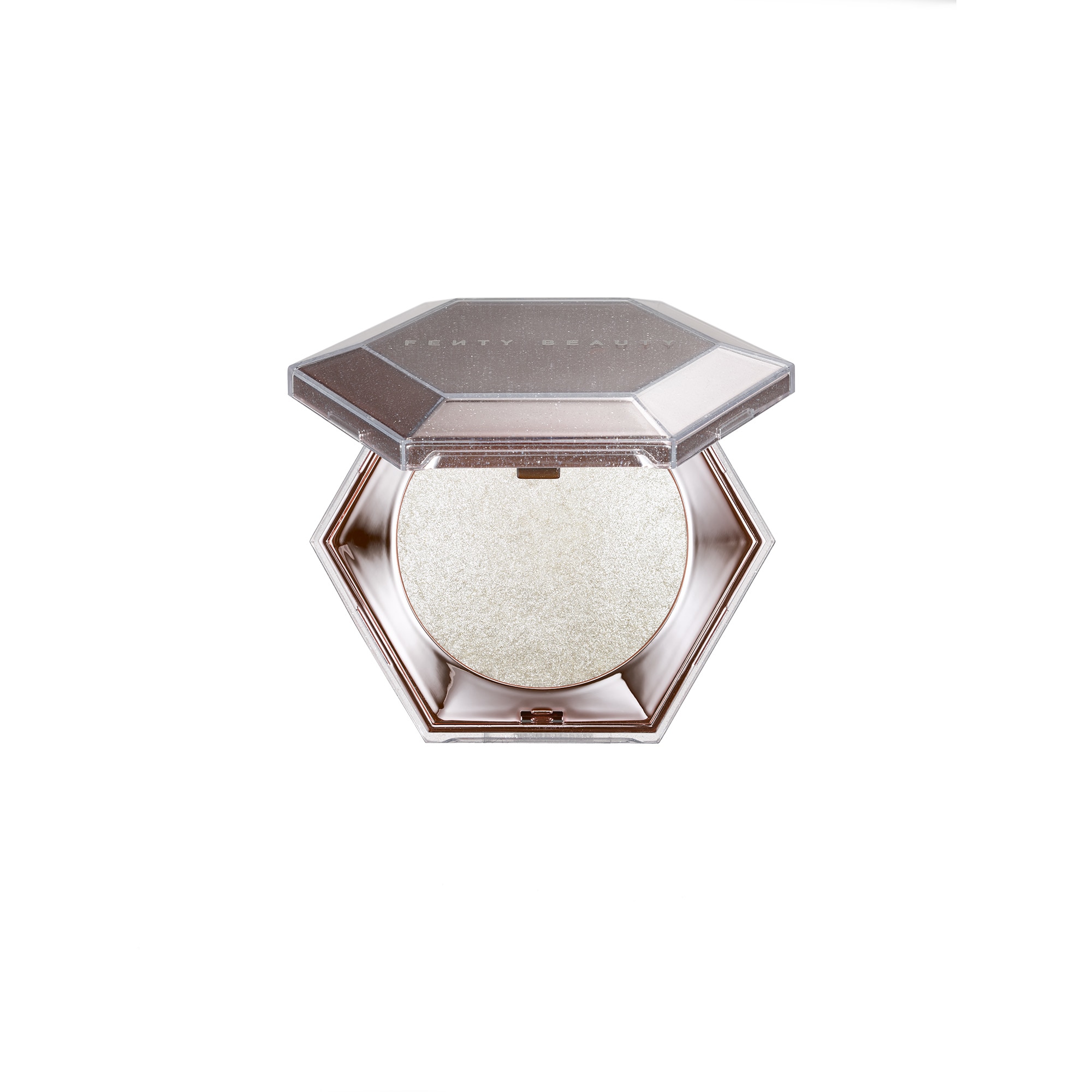 FENTY BEAUTY DIAMOND BOMB ALL-OVER DIAMOND VEIL HOW MANY CARATS?