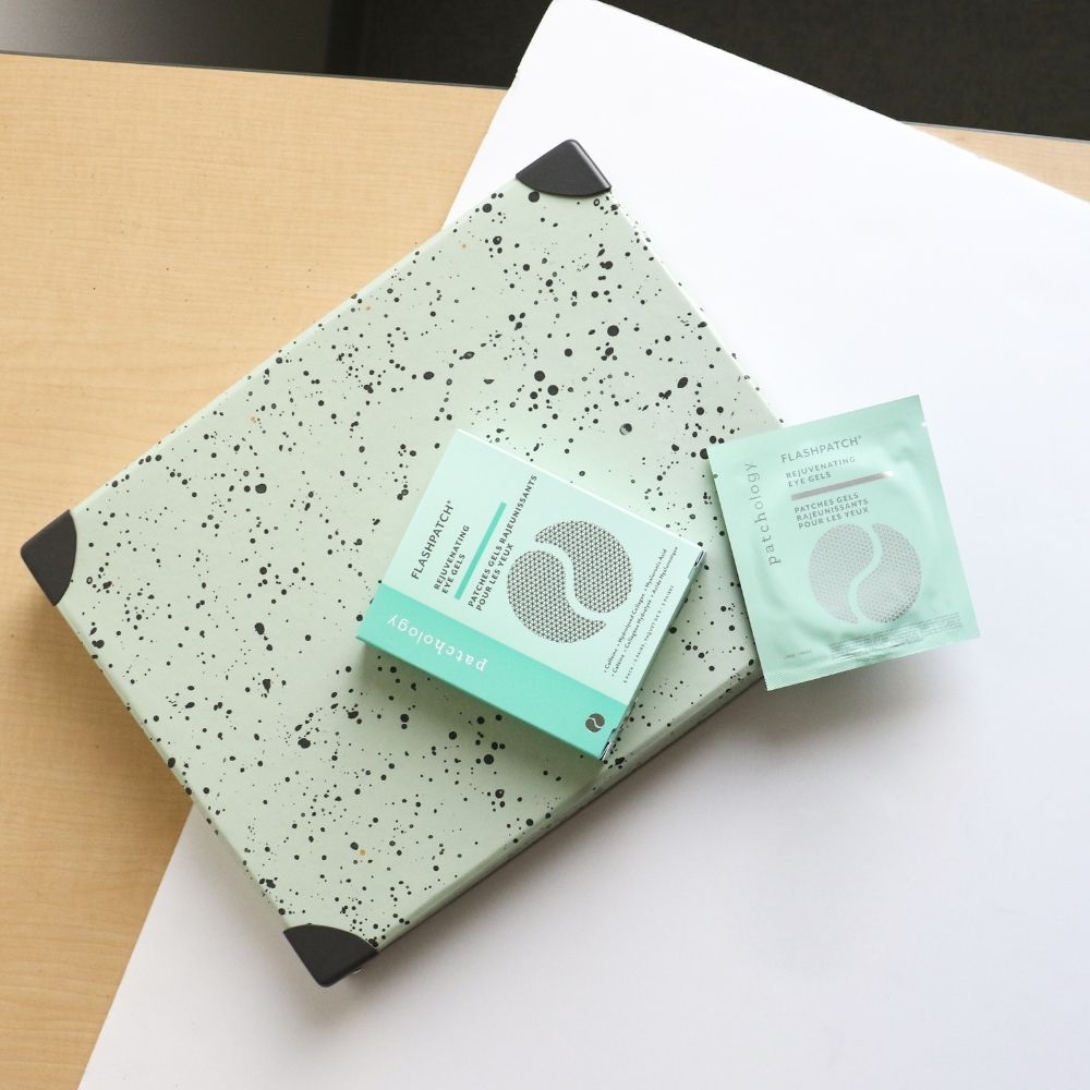 REJUVENATING EYE GELS (GELES REJUVENECEDORES PARA OJOS)