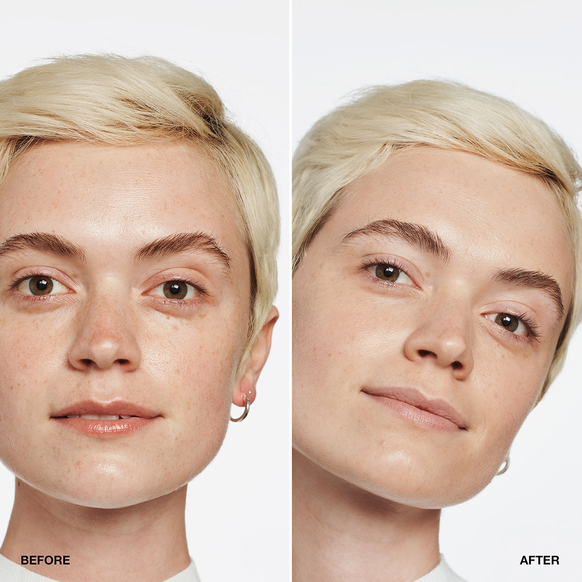STAY MATTE OIL-FREE MAKEUP