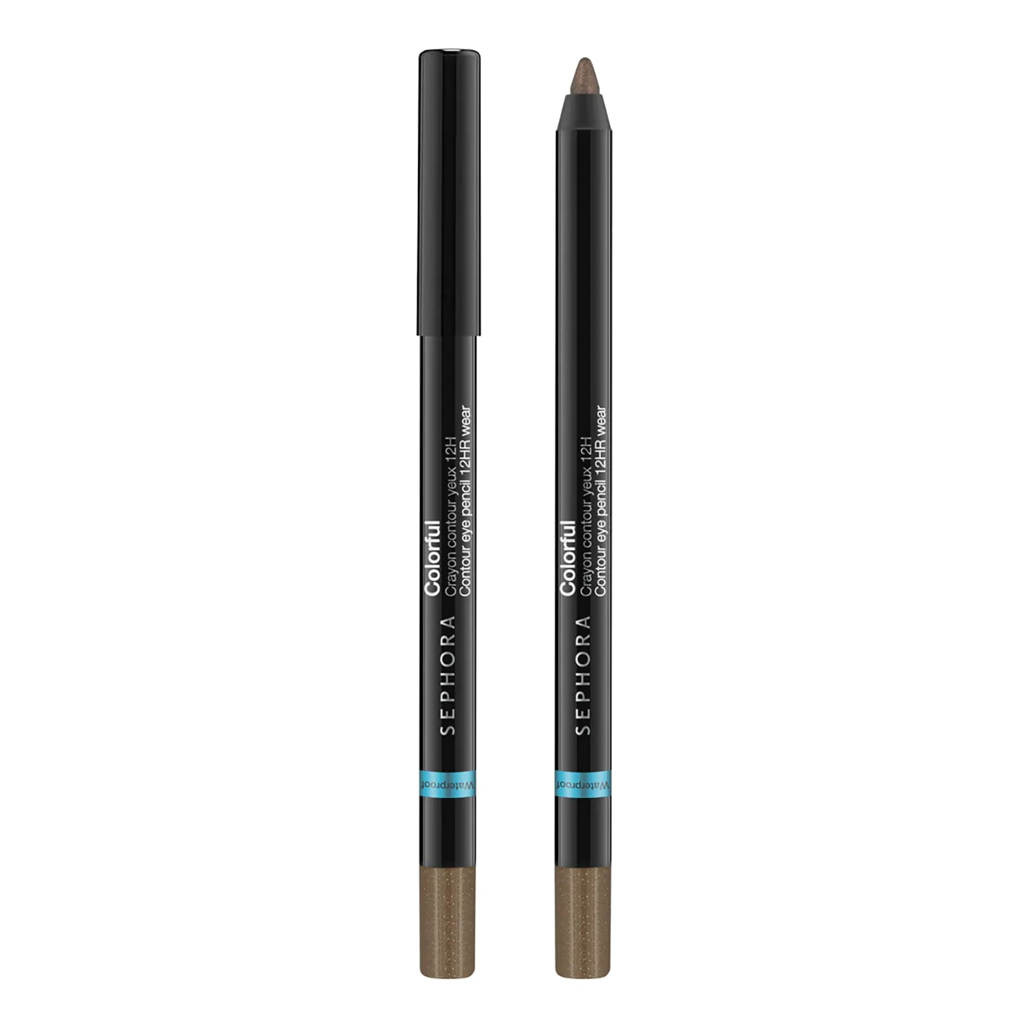 Delineador De Ojos Crayon Contour Yeux 12h Waterproof De Sephora Collection En Sephora De Mexico This clipart image is transparent backgroud and png format. crayon contour yeux 12h waterproof delineador de ojos aprueba de agua