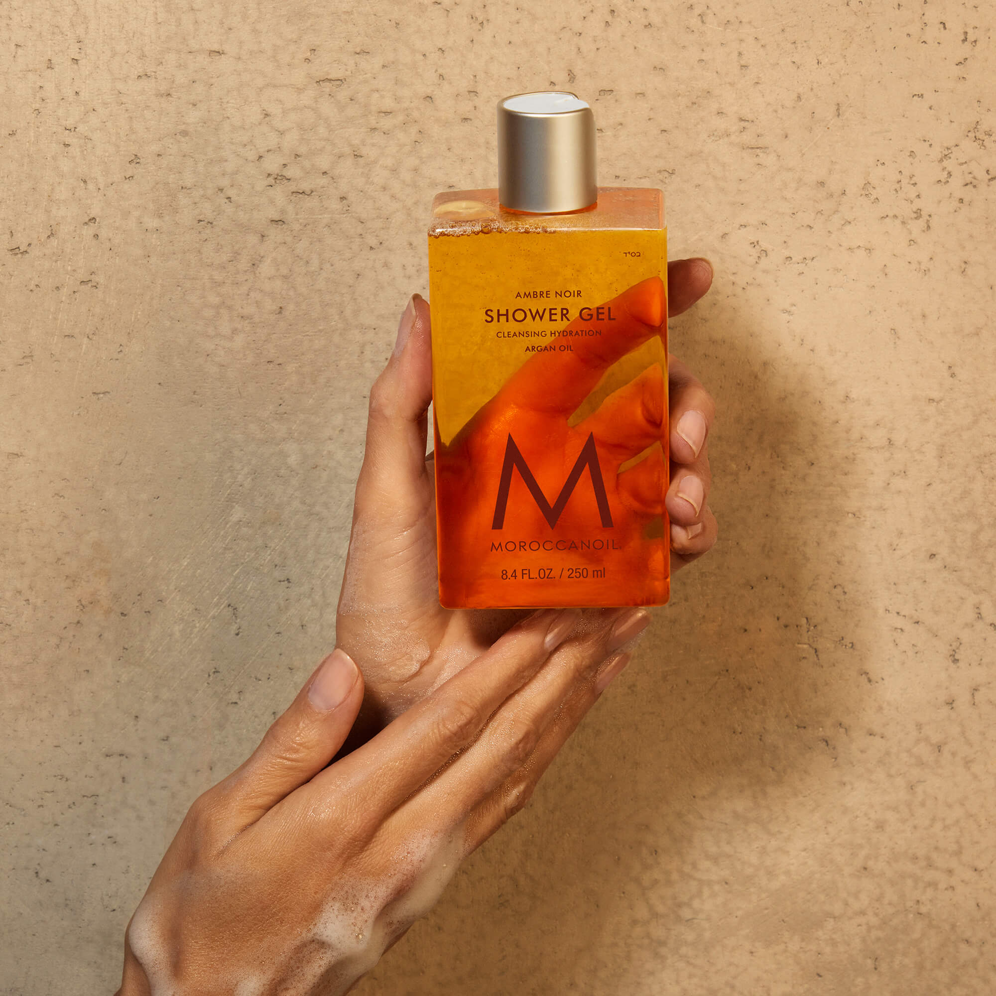 SHOWER GEL (GEL DE BAÑO)
