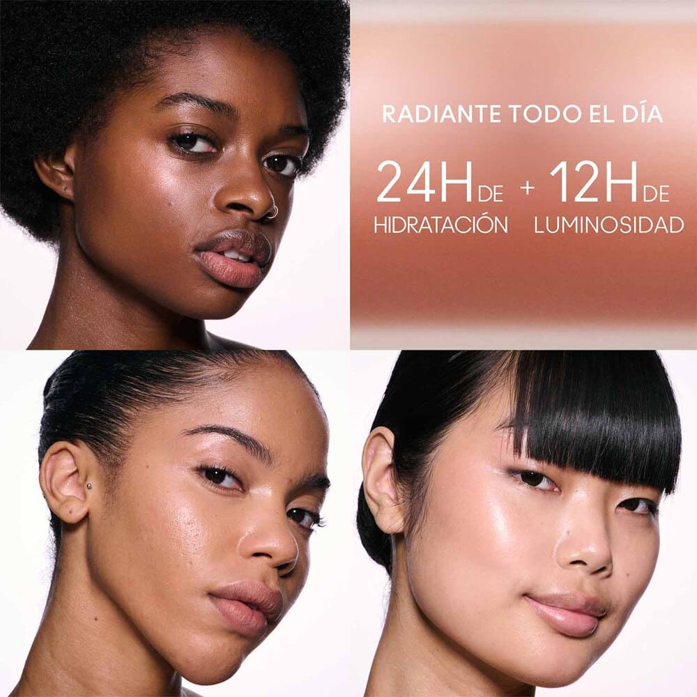 SKINFINSH LIGHTSTRUCK LIQUID HIGHLIGHTER (ILUMINADOR LÍQUIDO)