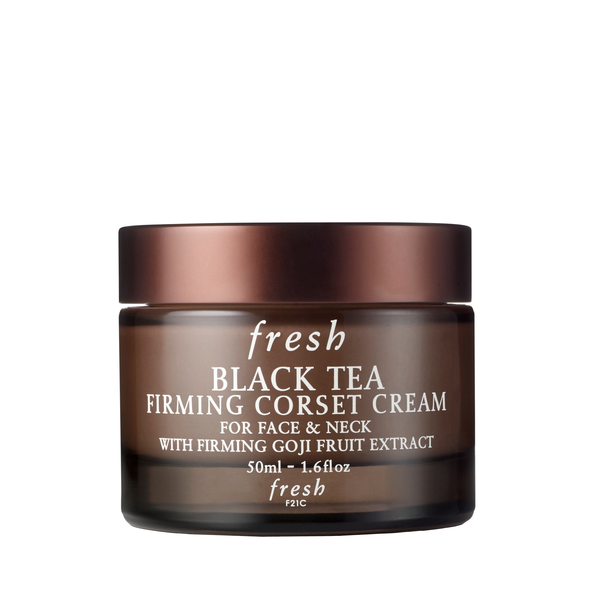 BLACK TEA FIRMING CORSET CREAM > Sephora MX