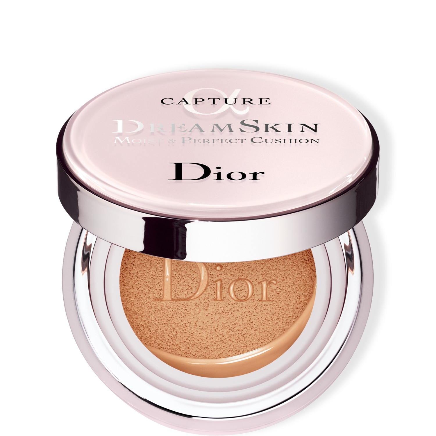 DREAMSKIN MOIST & PERFECT CUSHION SPF 50