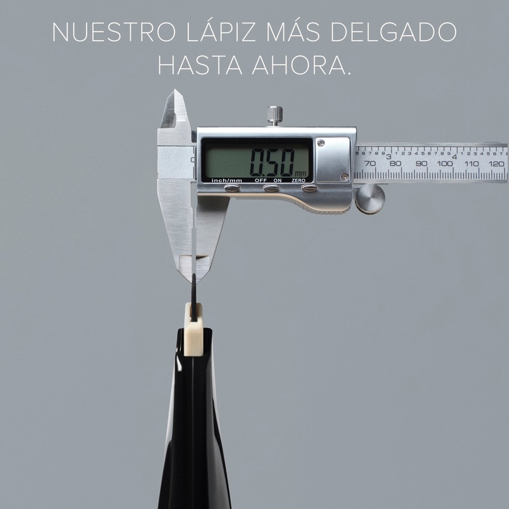 ARCHIBROW BROW PENCIL BY ANASTASIA BEVERLY HILLS (L&Aacute;PIZ DE CEJAS)