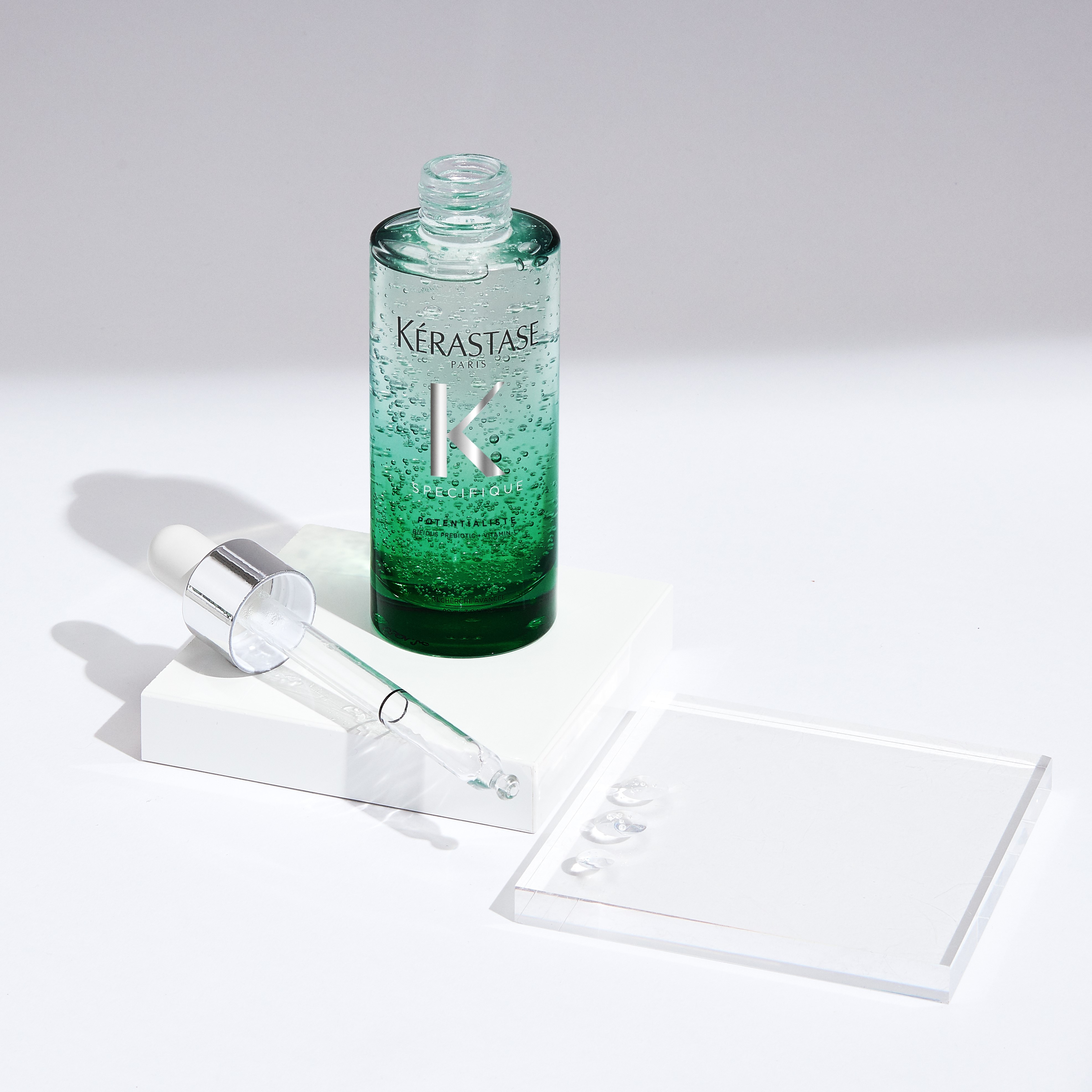 SERUM POTENTIALISTE (SUERO PARA CABELLO)