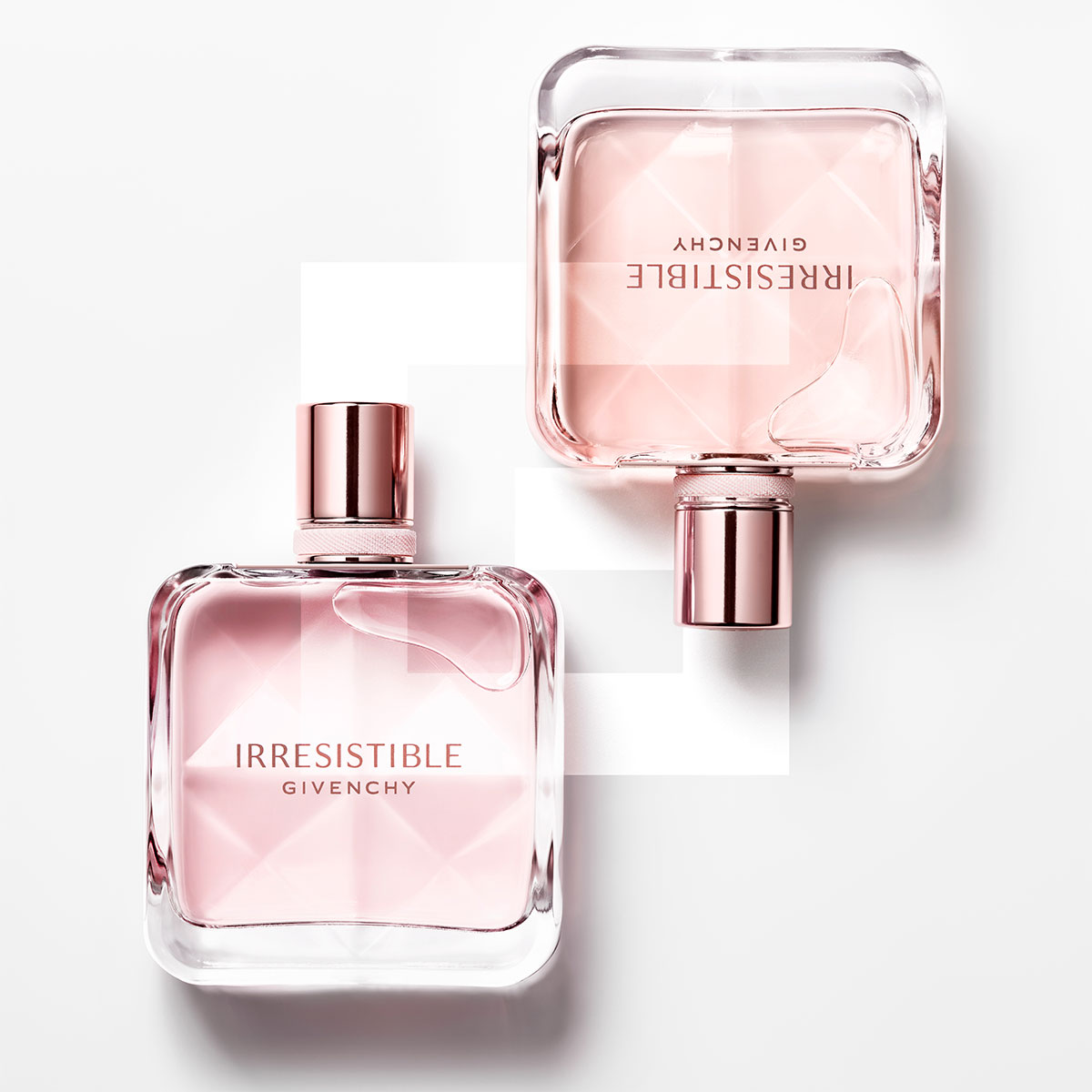 PERFUME PARA MUJER IRRESISTIBLE EAU DE TOILETTE