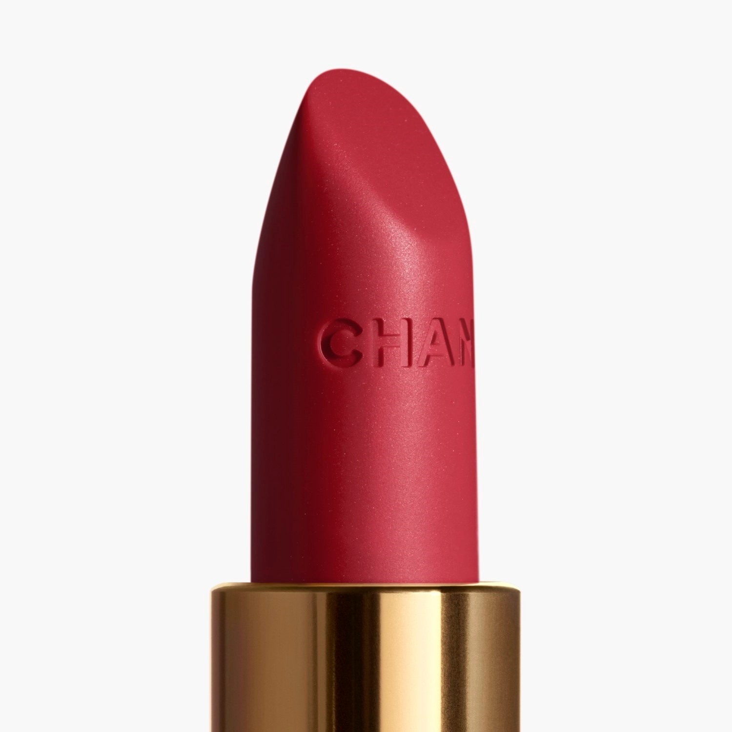LA BARRA DE LABIOS ATERCIOPELADA LUMINOSA