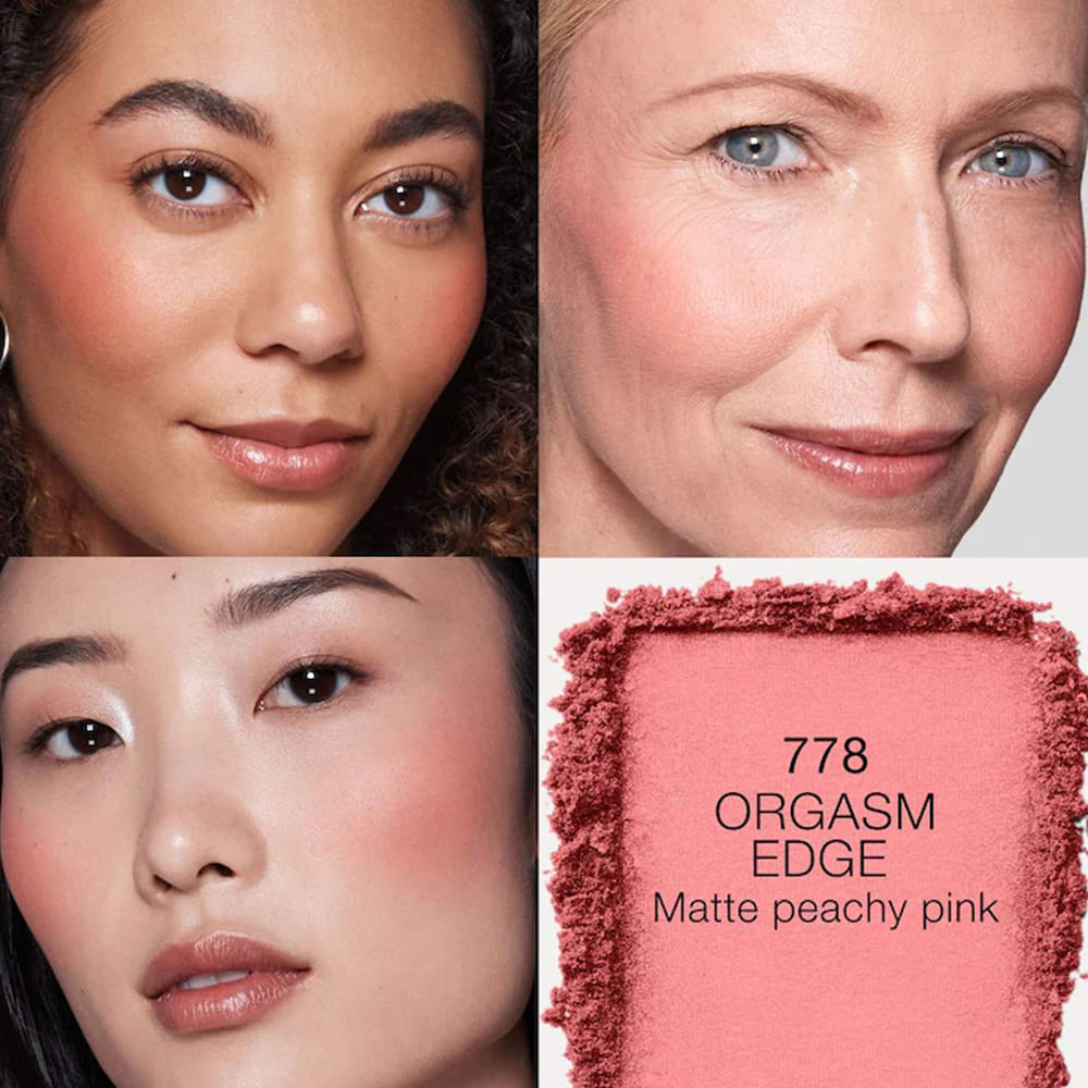 MINI BLUSH (RUBOR EN POLVO MINI)