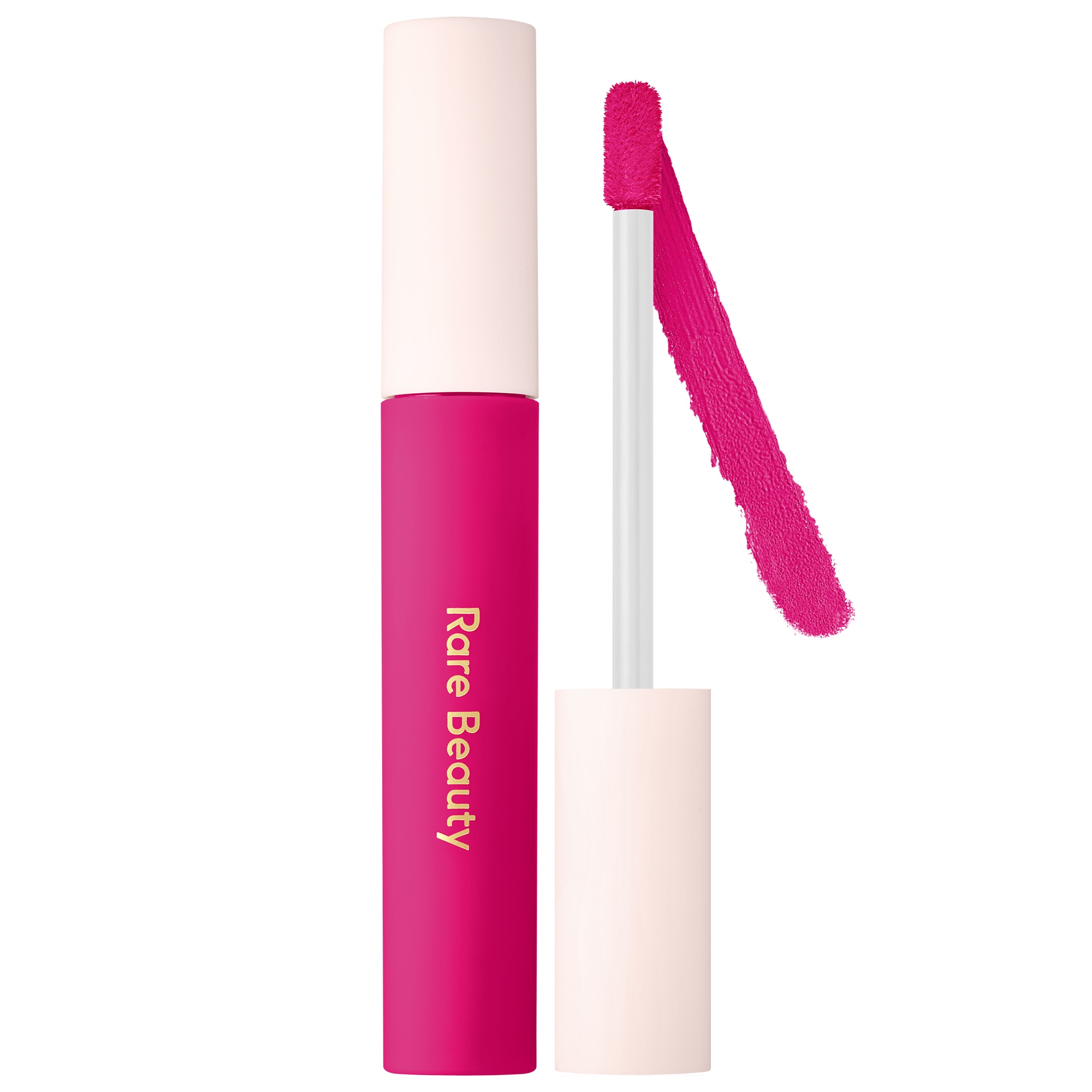 lip soufflé matte cream (labial mate)