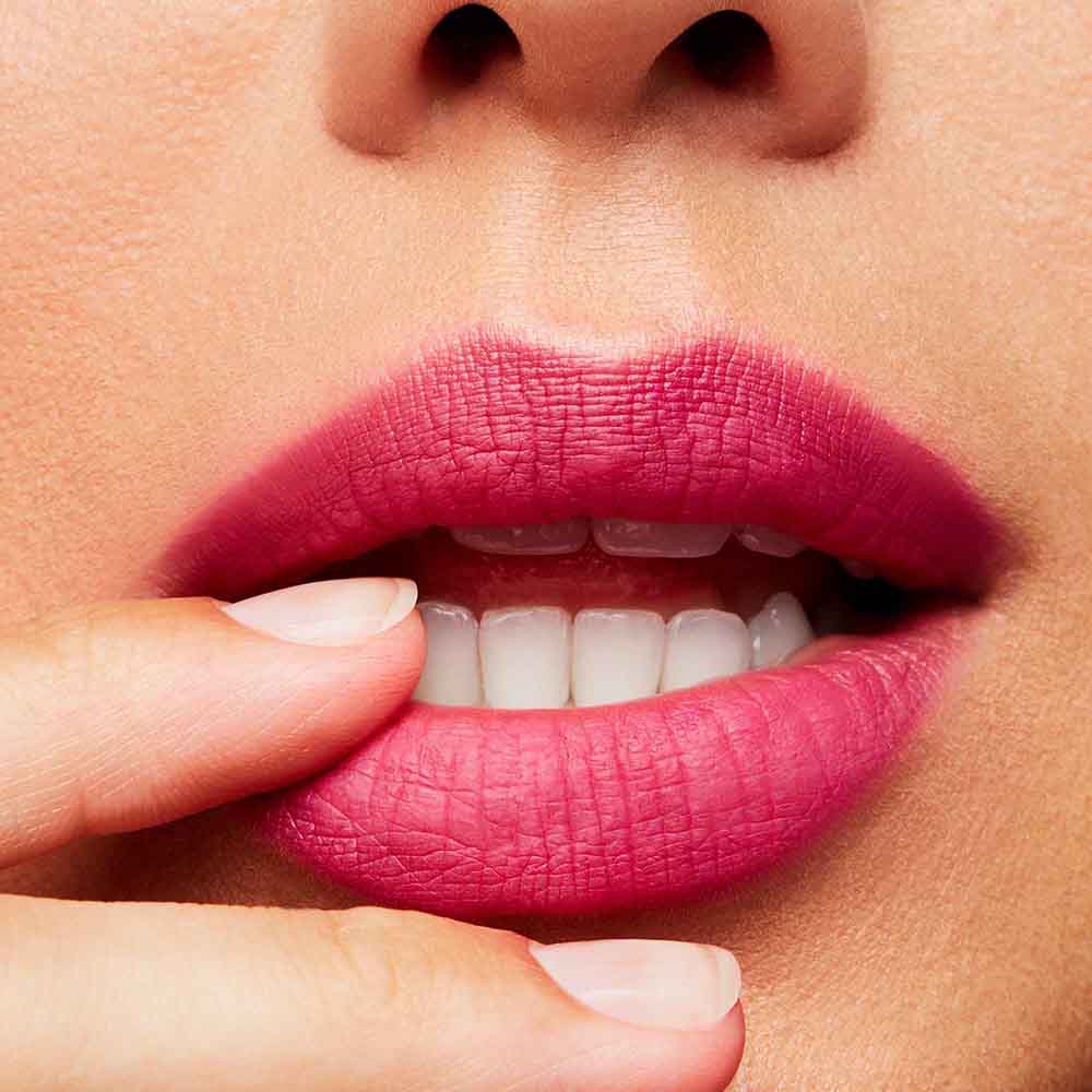 RETRO MATTE LIPSTICK (LABIAL MATE)