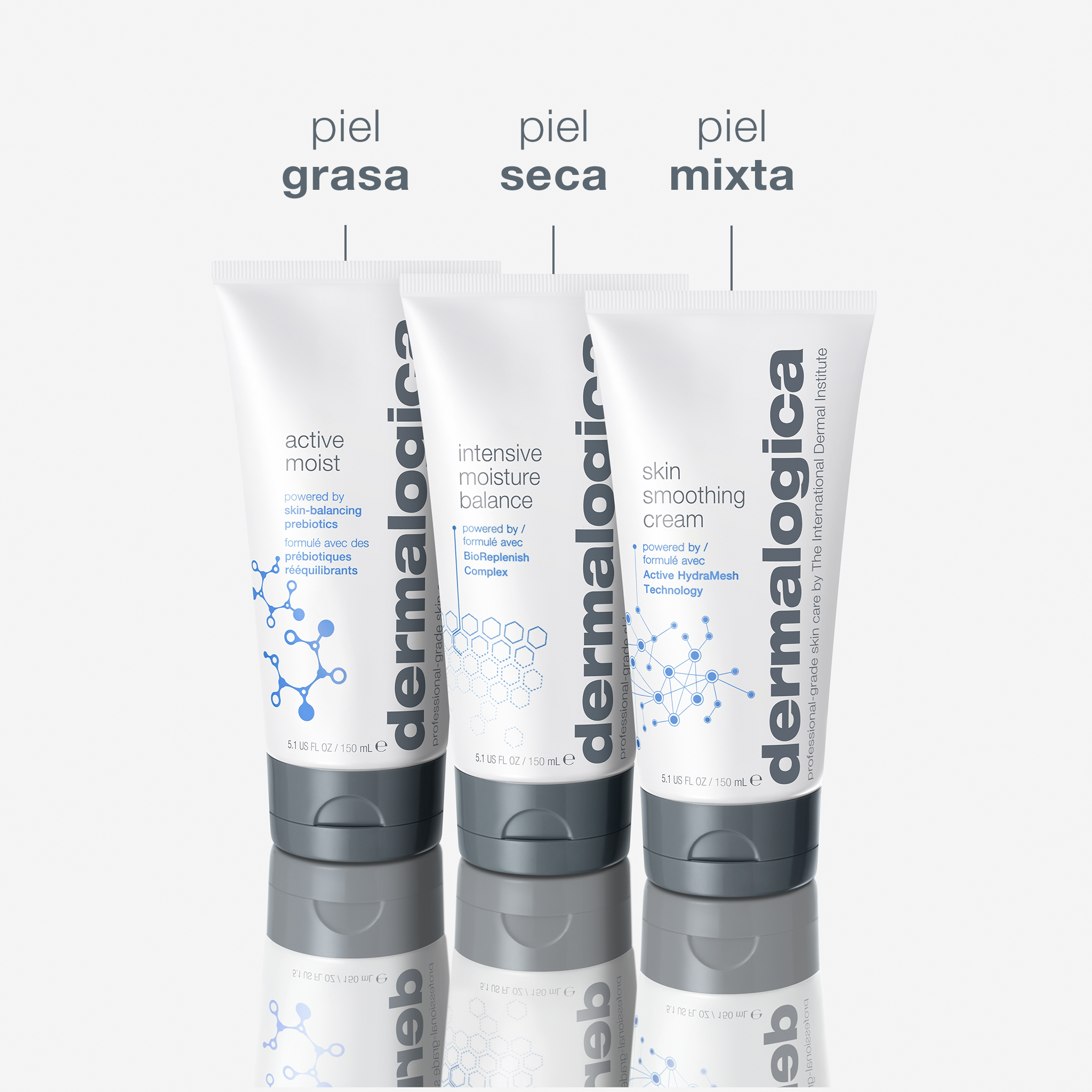 SKIN SMOOTHING CREAM (CREMA HIDRATANTE)