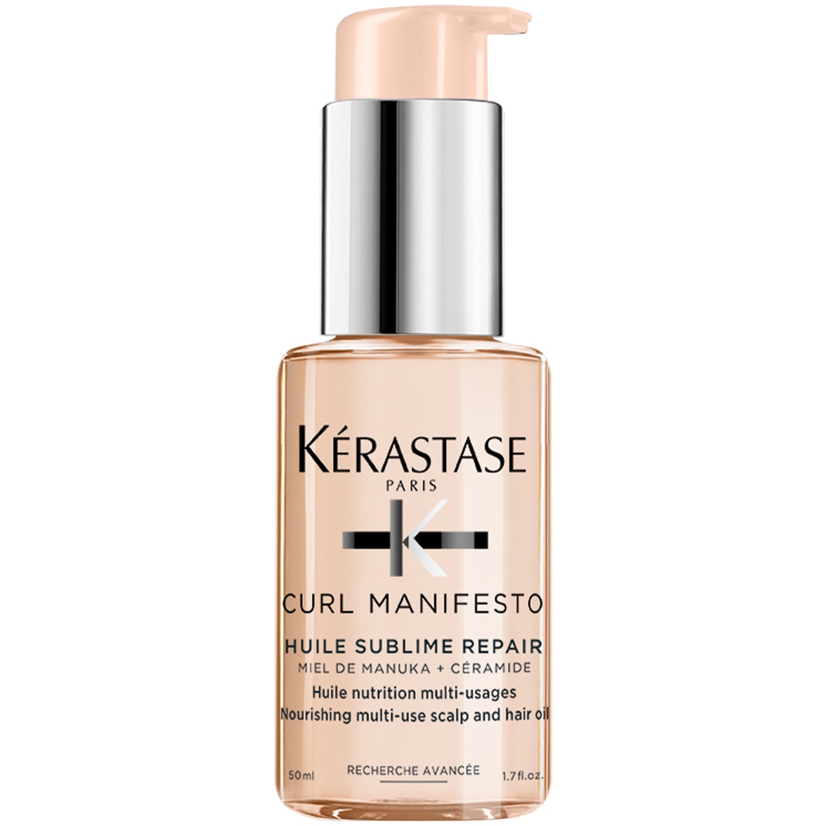 CURL MANIFESTO KERASTASE HUILE SUBLIME (TRATAMIENTO PARA CABELLO)
