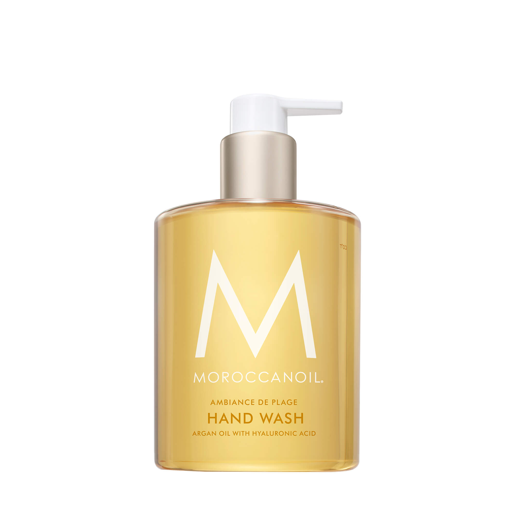 HAND WASH (JABÓN DE MANOS)
