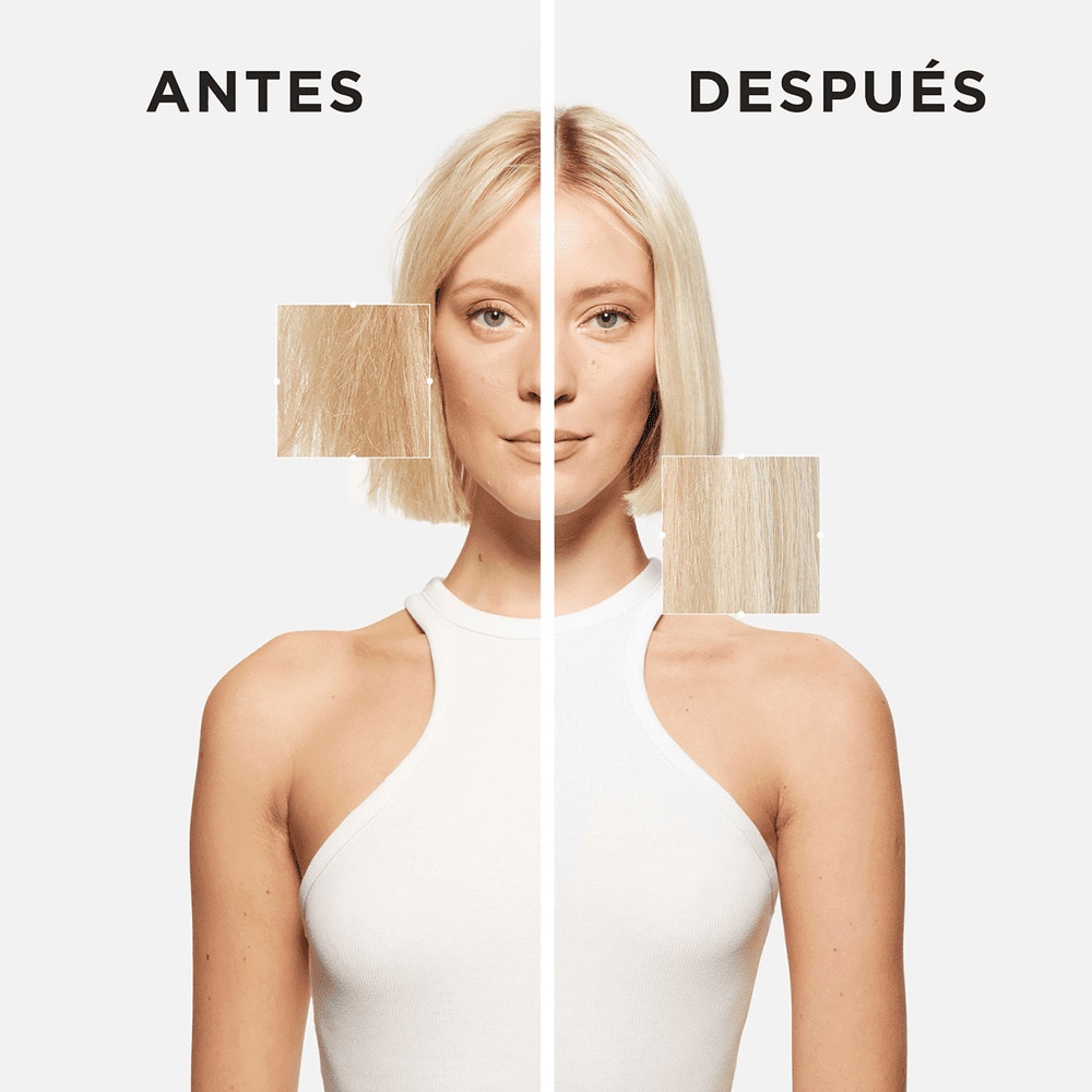 SHAMPOO BLOND ABSOLU LUMIERE KÉRASTASE PARA CUIDADO DEL CABELLO RUBIO (SHAMPOO HUMECTANTE PARA CABELLO RUBIO)