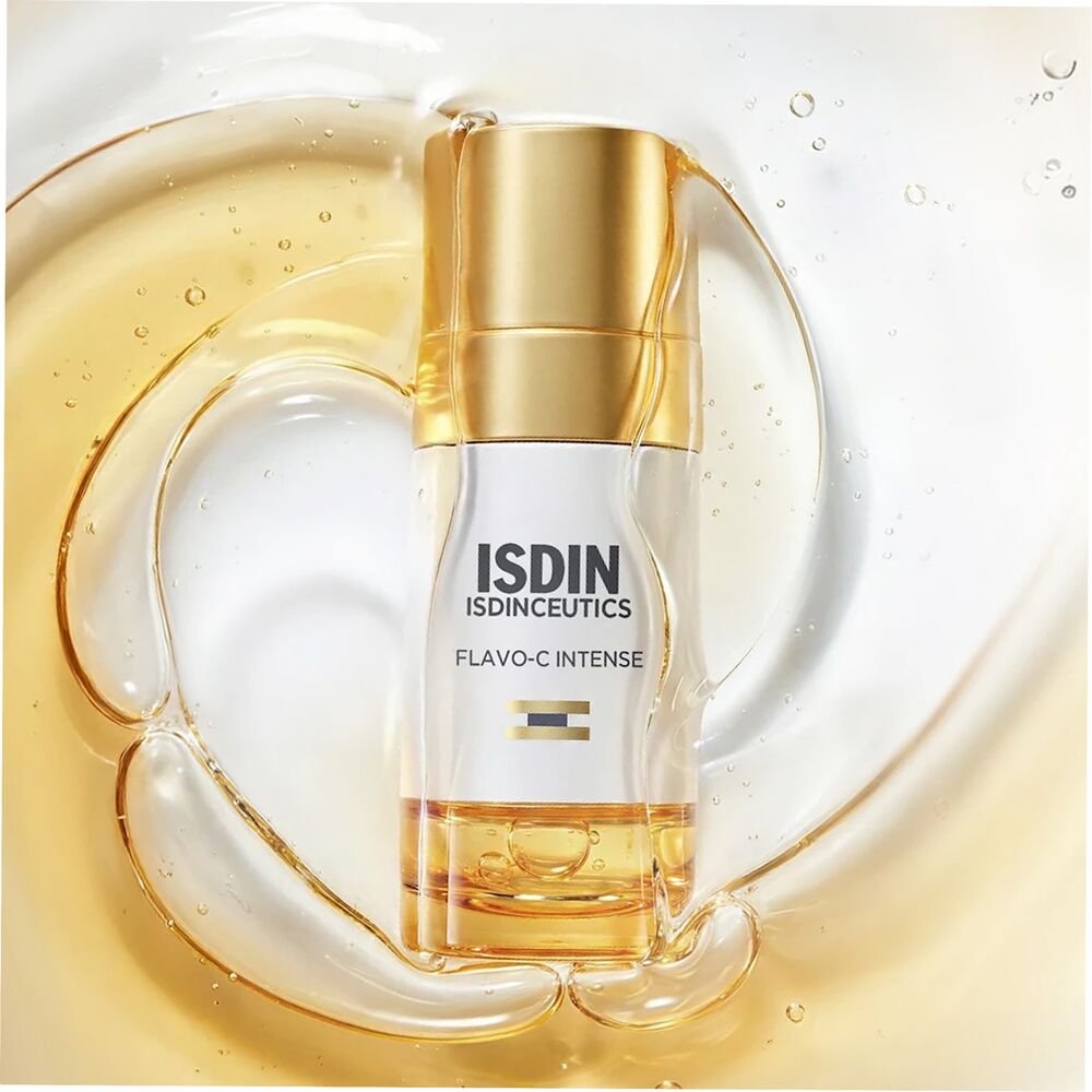 ISDINCEUTICS FLAVO-C INTENSE (S&Eacute;RUM ANTIEDAD)