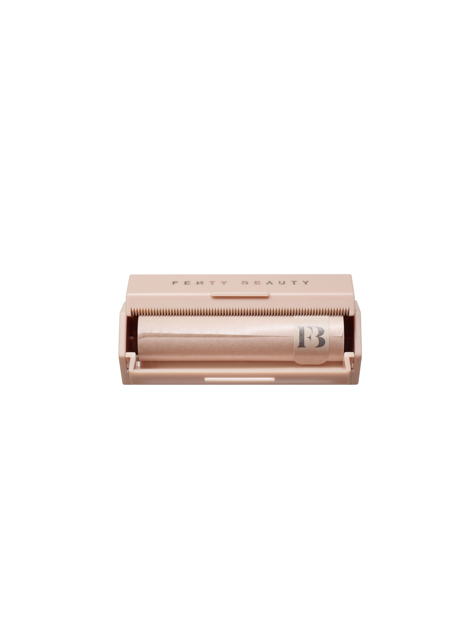 Blotting 2025 paper fenty