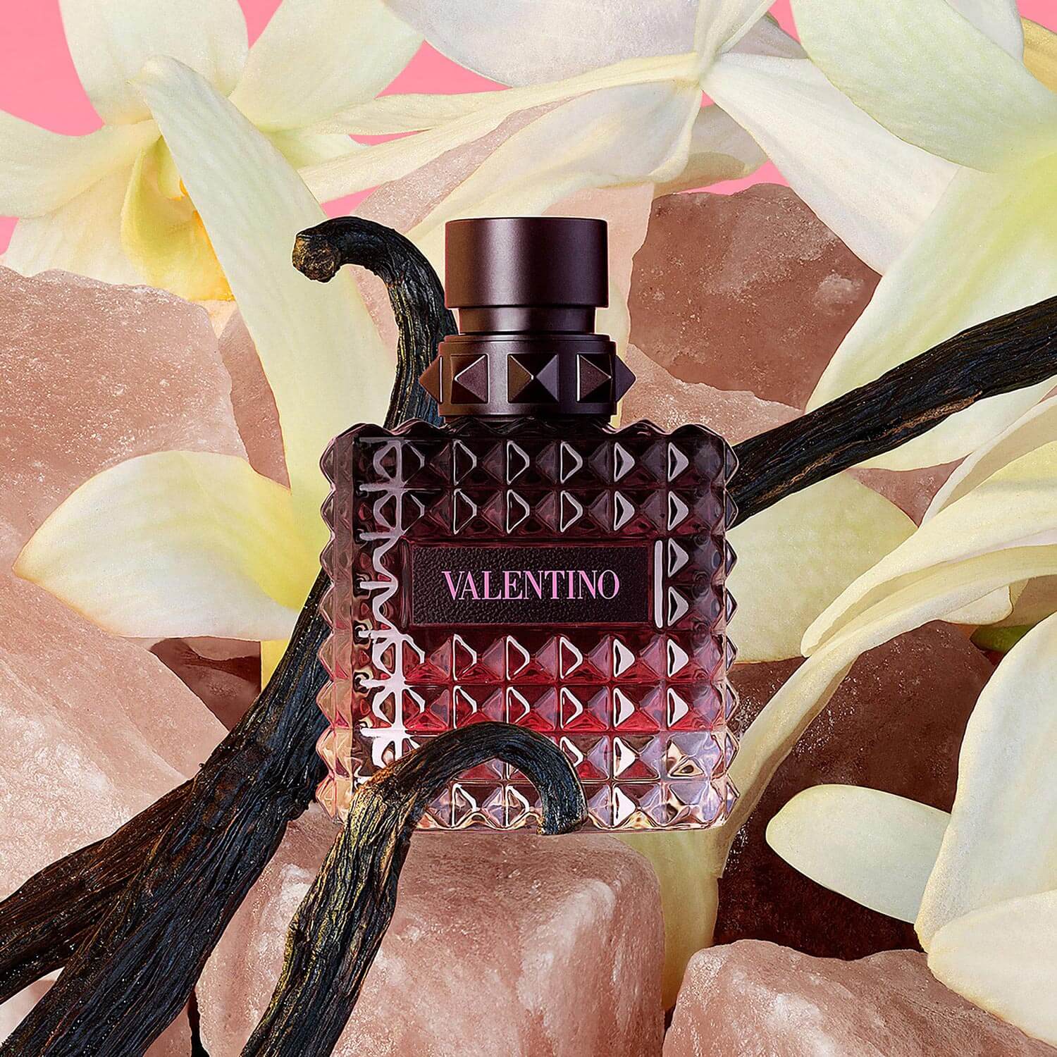 BORN IN ROMA INTENSE EAU DE PARFUM PARA MUJER