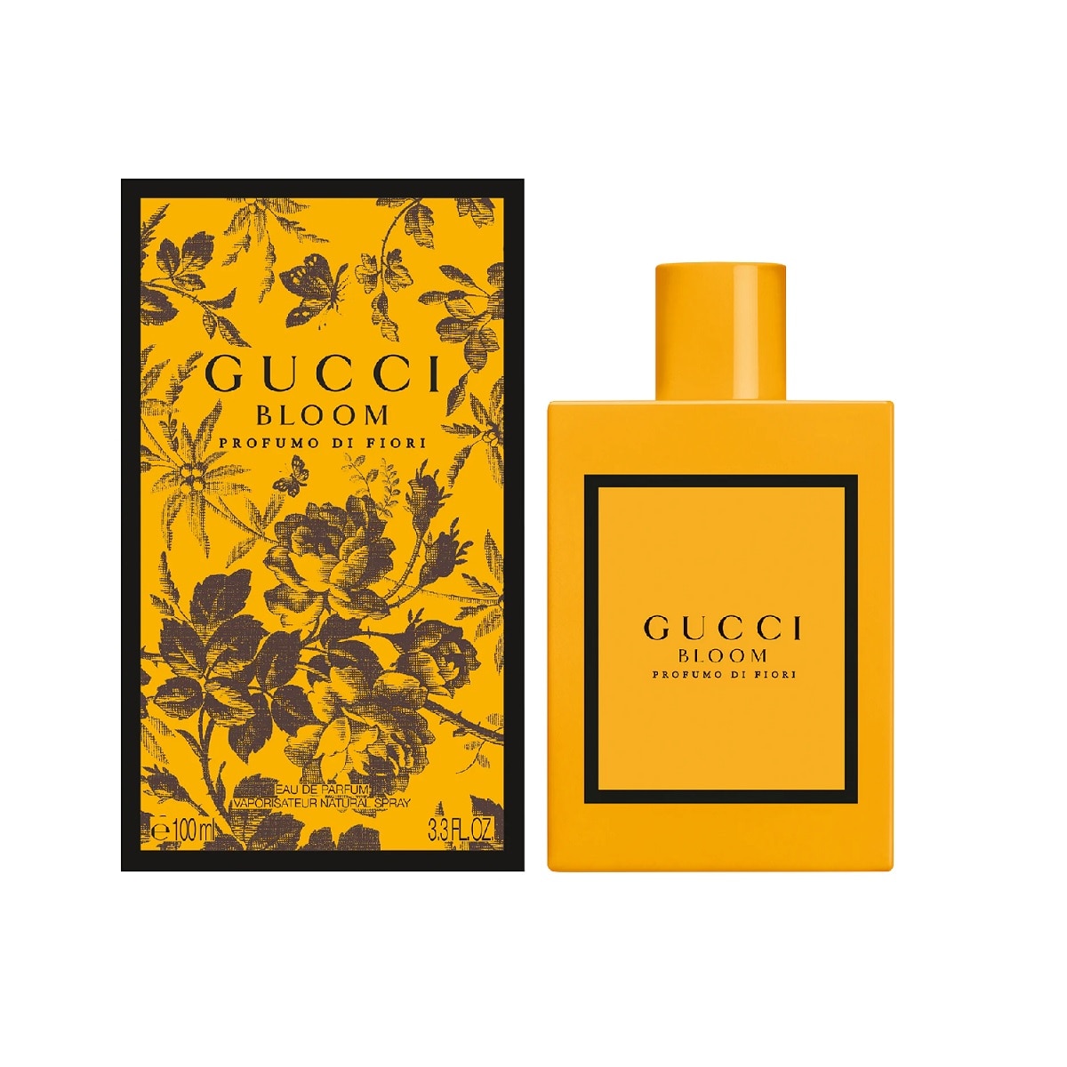 Gucci bloom sephora shop