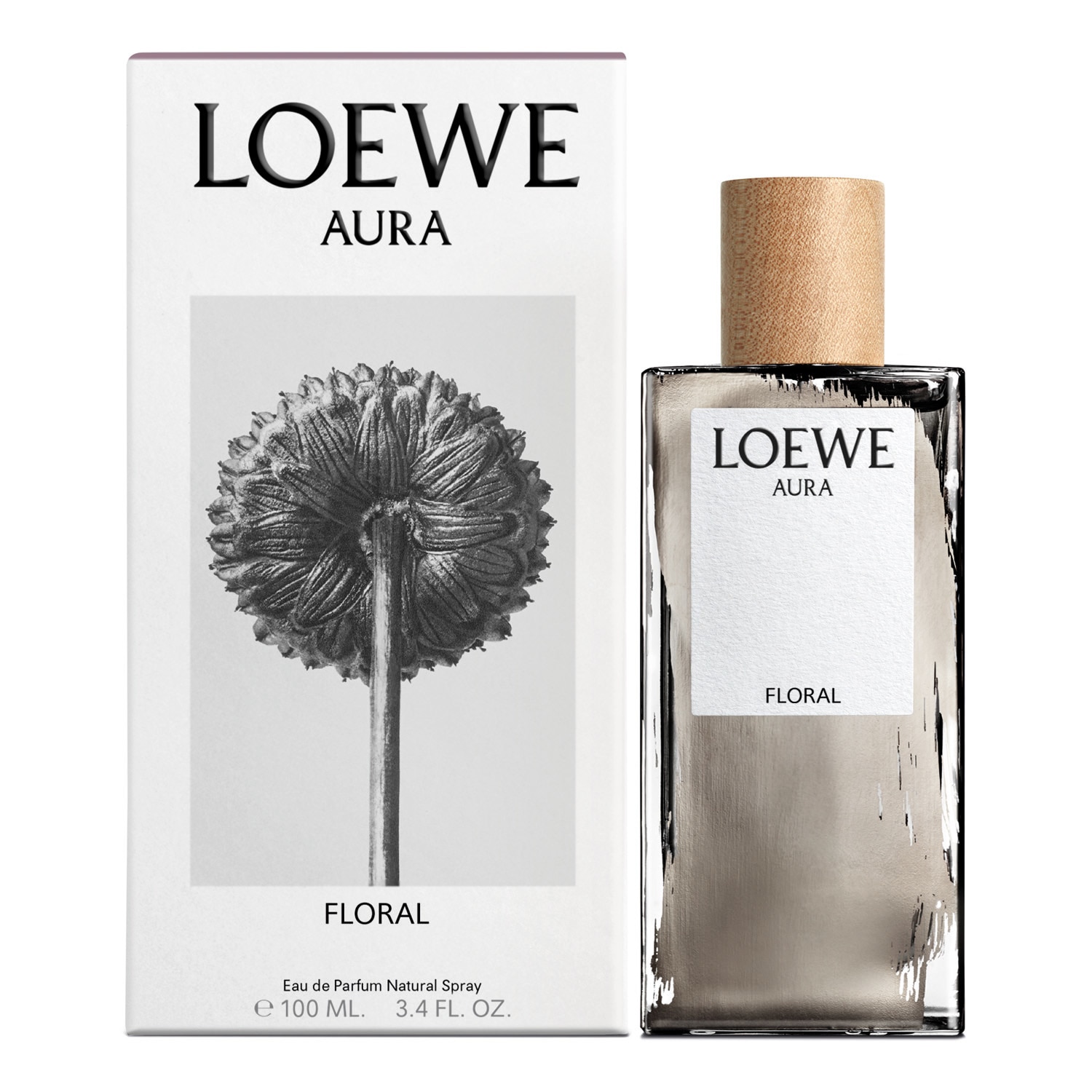 AURA FLORAL EAU DE PARFUM 100 ML de Loewe en Sephora México
