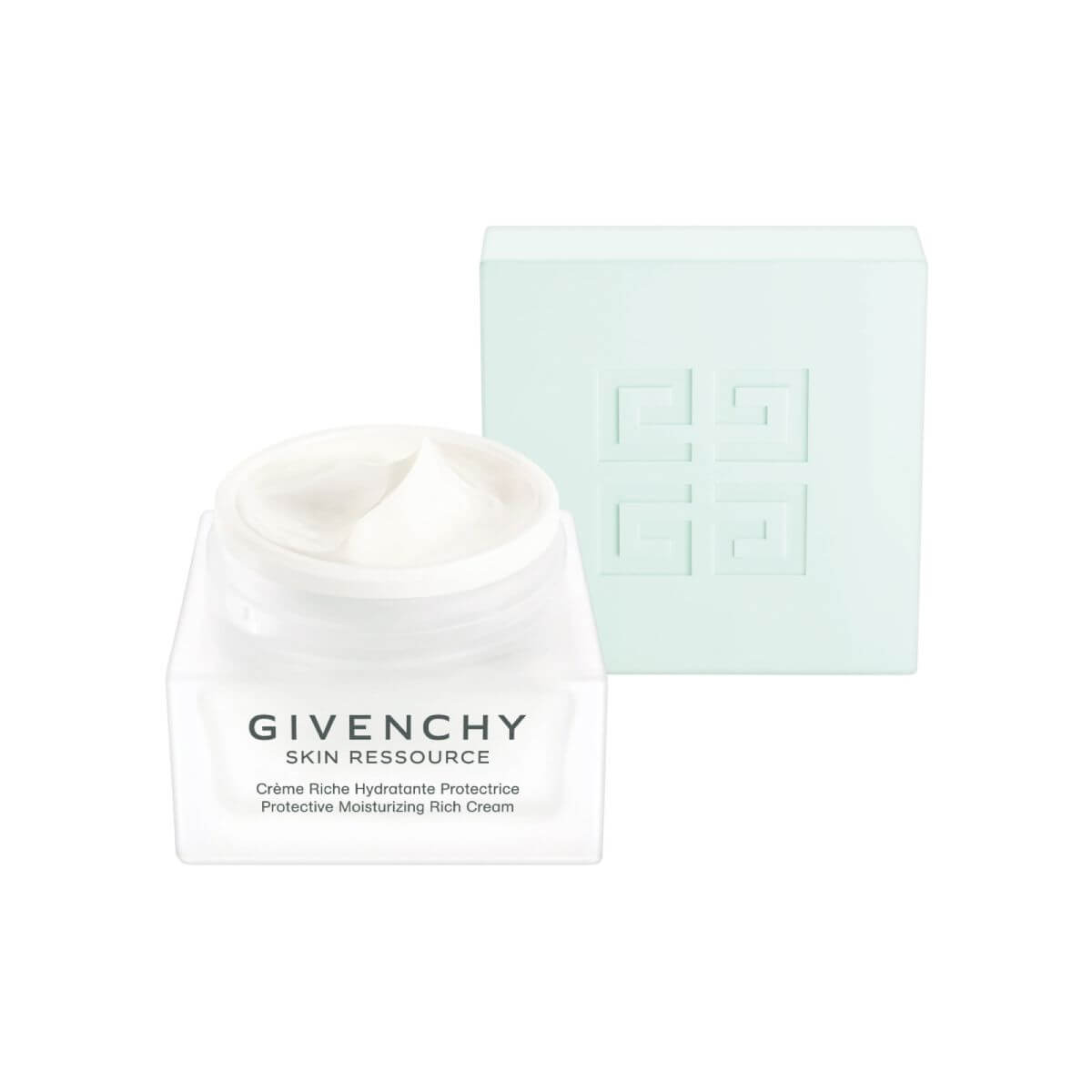 SKIN RESSOURCE MOISTURIZING RICH CREAM (CREMA HIDRATANTE)