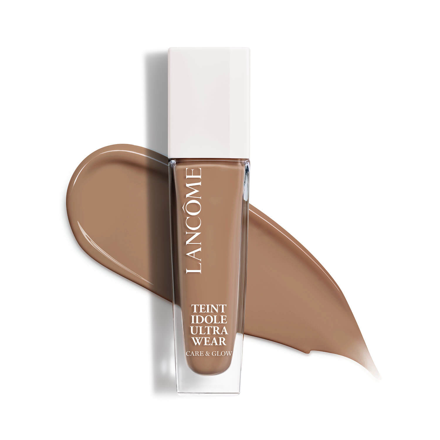 TEINT IDOLE ULTRA WEAR CARE & GLOW (BASE DE MAQUILLAJE)