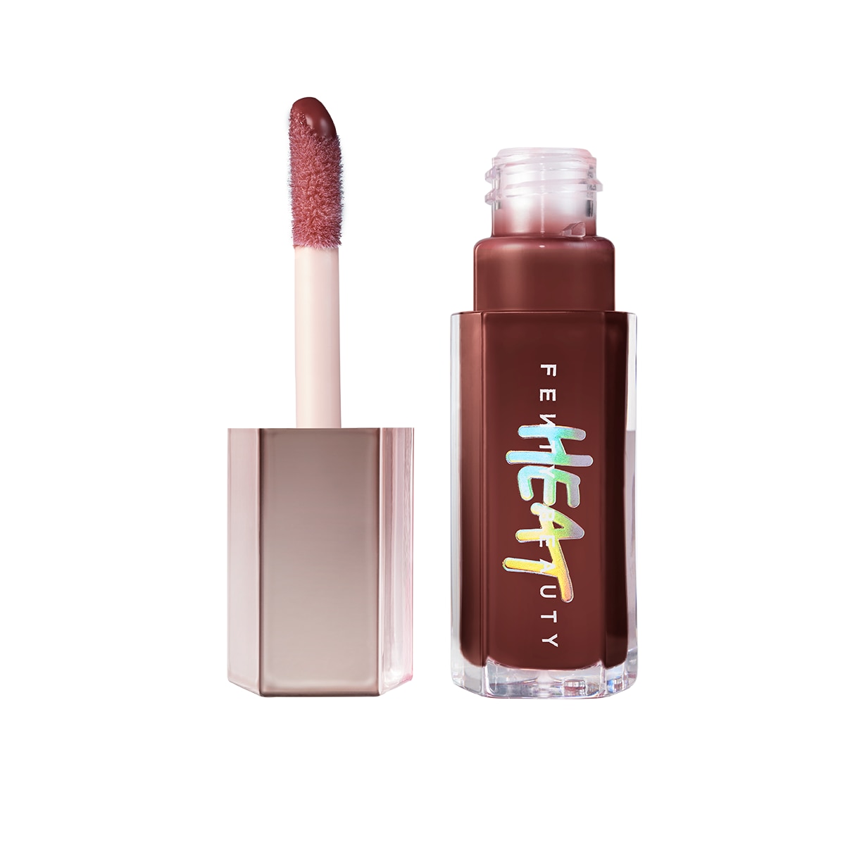 GLOSS BOMB HEAT LIPGLOSS (BRILLO LABIAL)