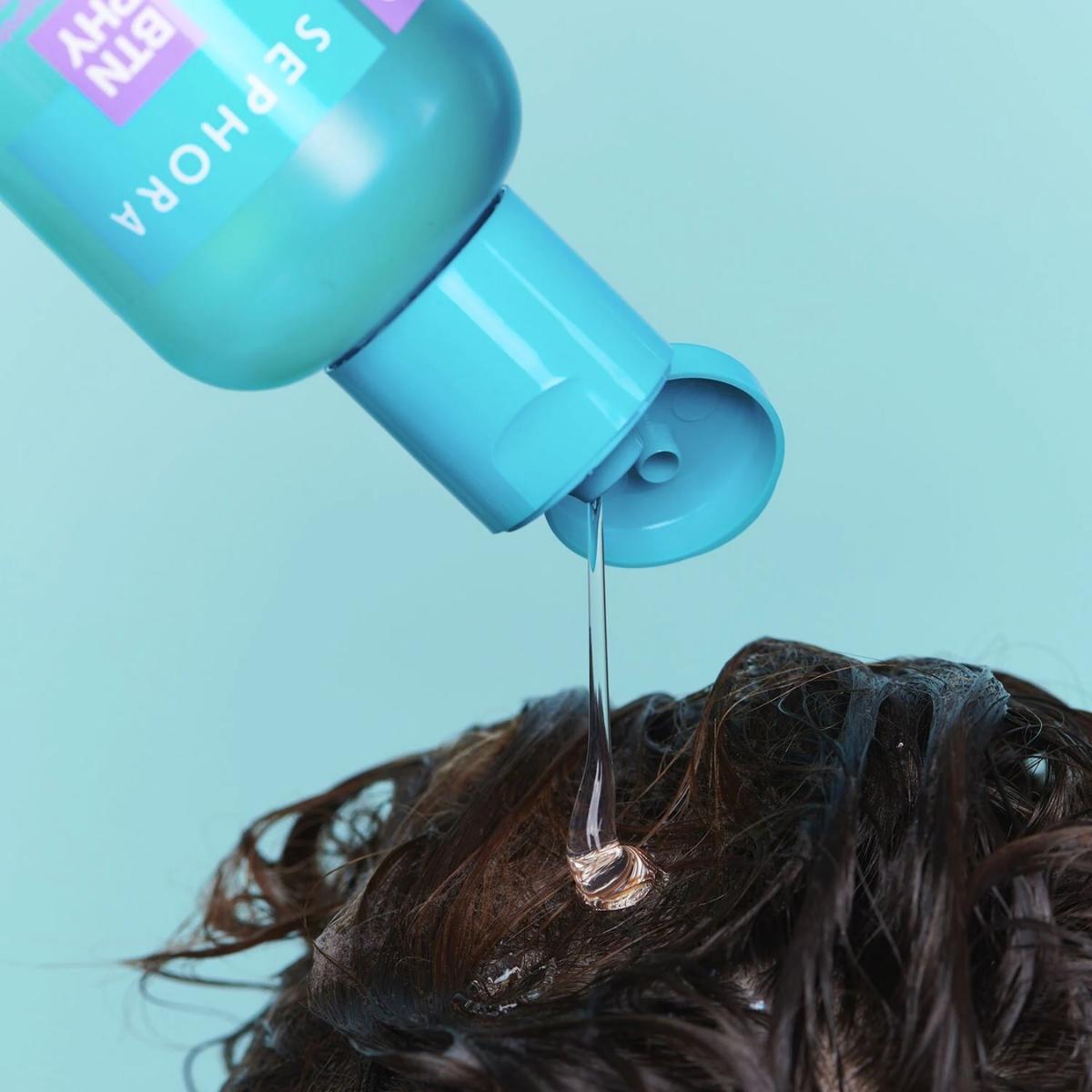 FORTIFYING SHAMPOO (SHAMPOO FORTIFICANTE)