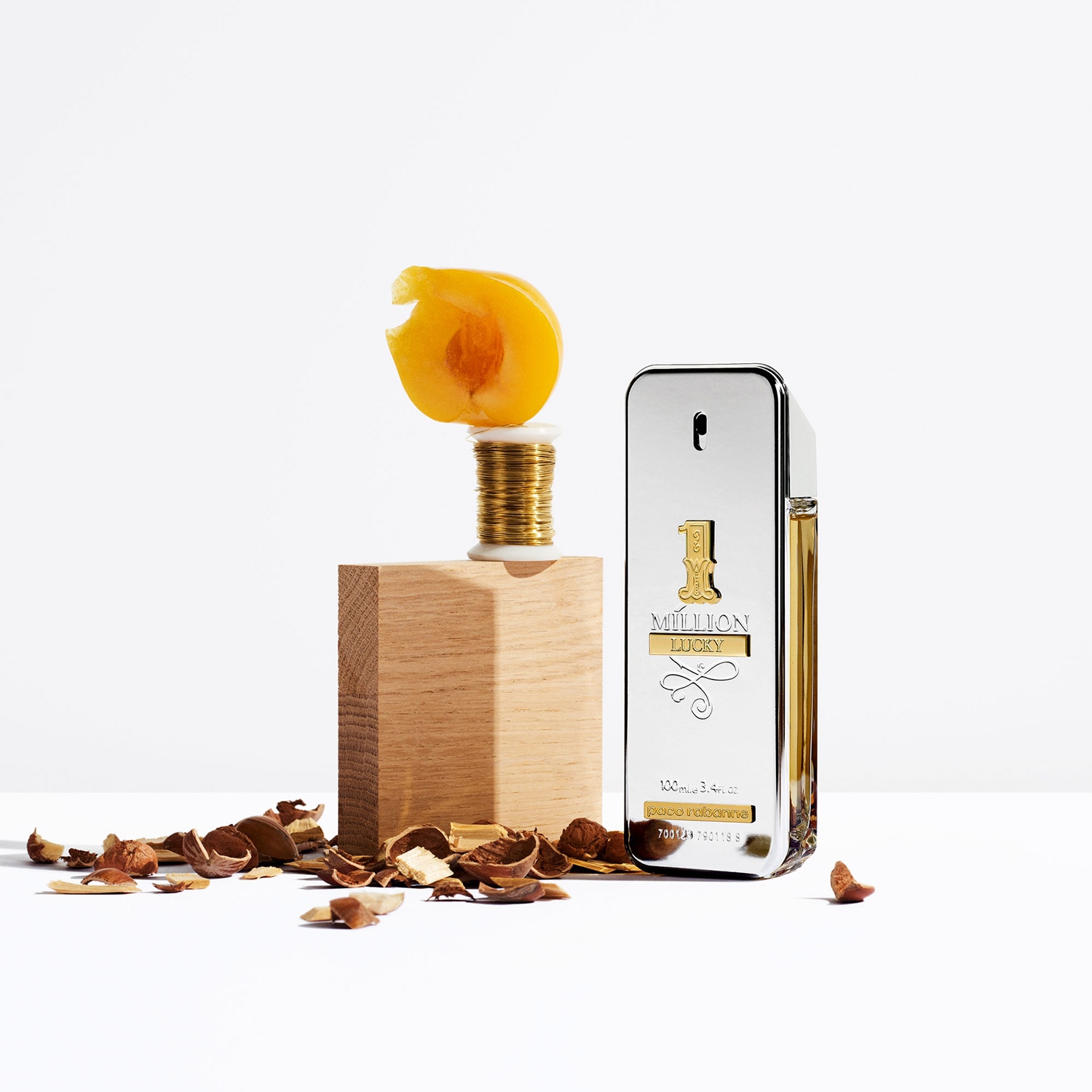Million lucky best sale perfume price