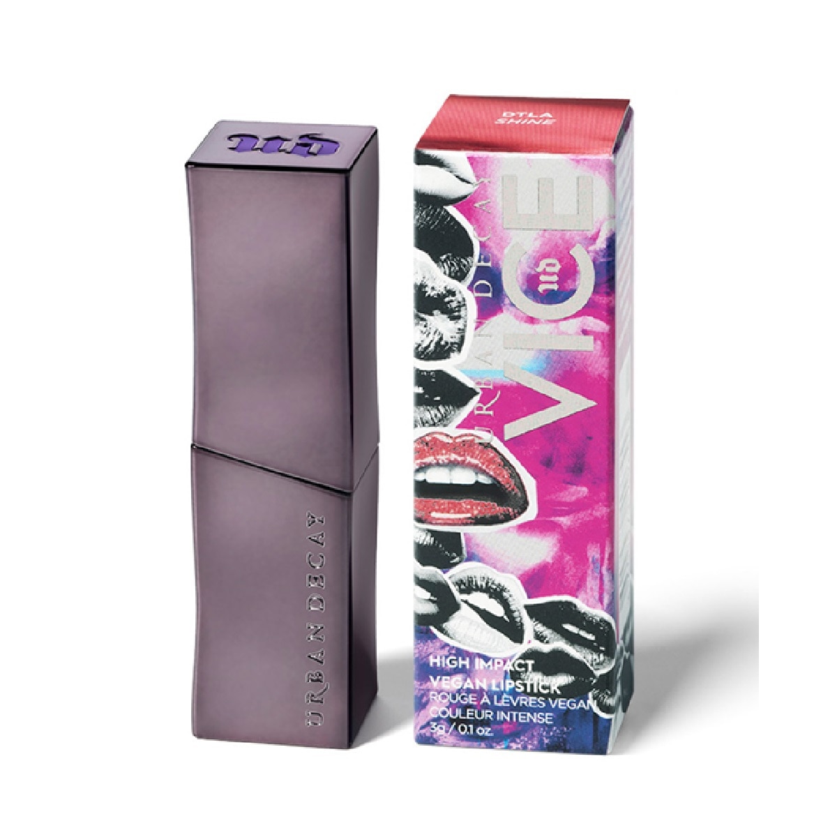 VICE LIPSTICK RENO (LABIAL)