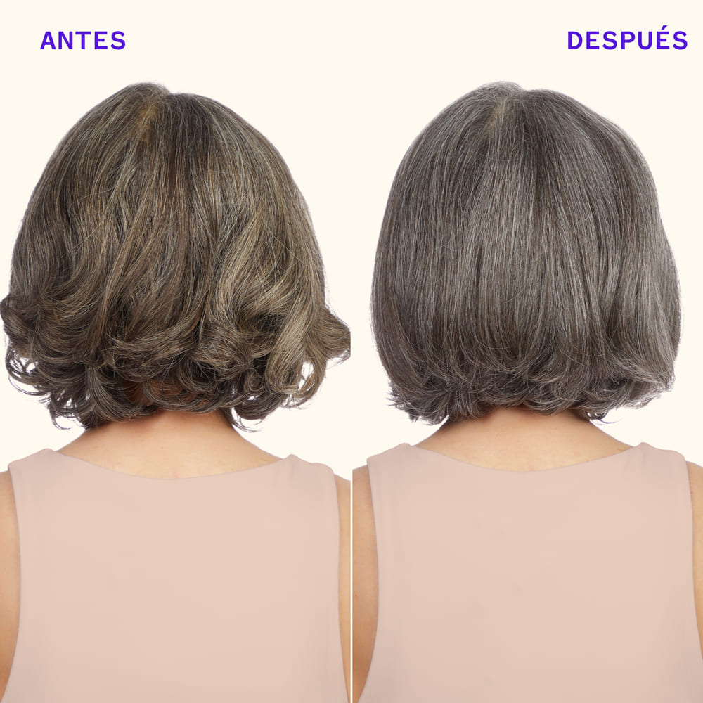 BUST YOUR BRASS BLONDE PURPLE CONDITIONER (ACONDICIONADOR MORADO TONIFICANTE)