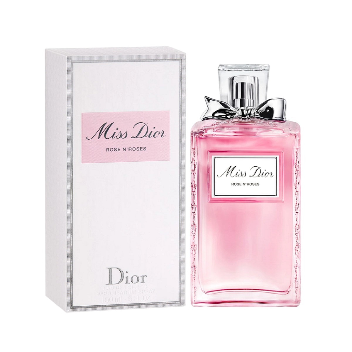 Miss dior rose new arrivals perfume