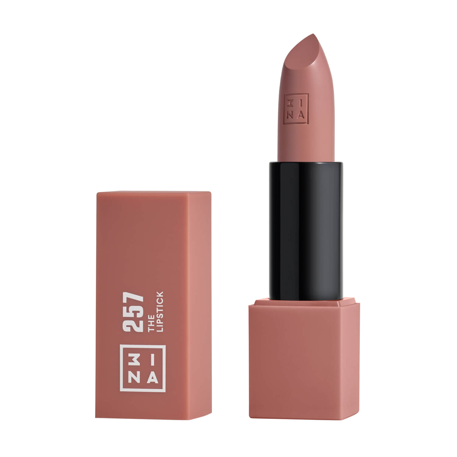 THE LIPSTICK (LABIAL EN BARRA)