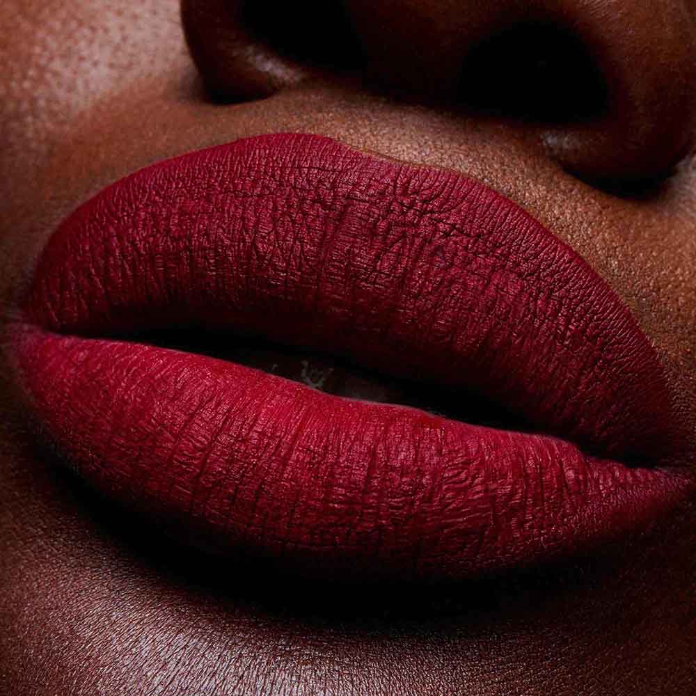RETRO MATTE LIQUID LIPCOLOUR