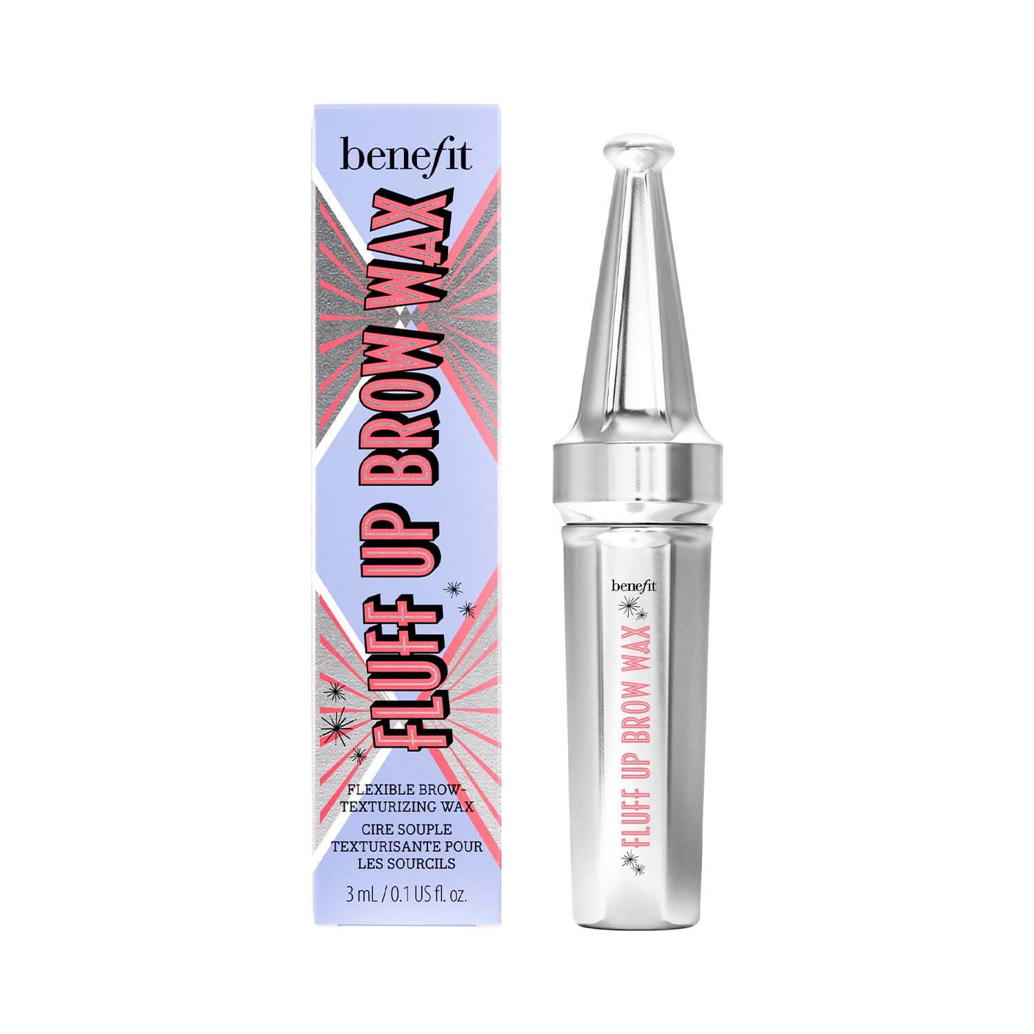 FLUFF UP BROW WAX (CERA PARA CEJAS)