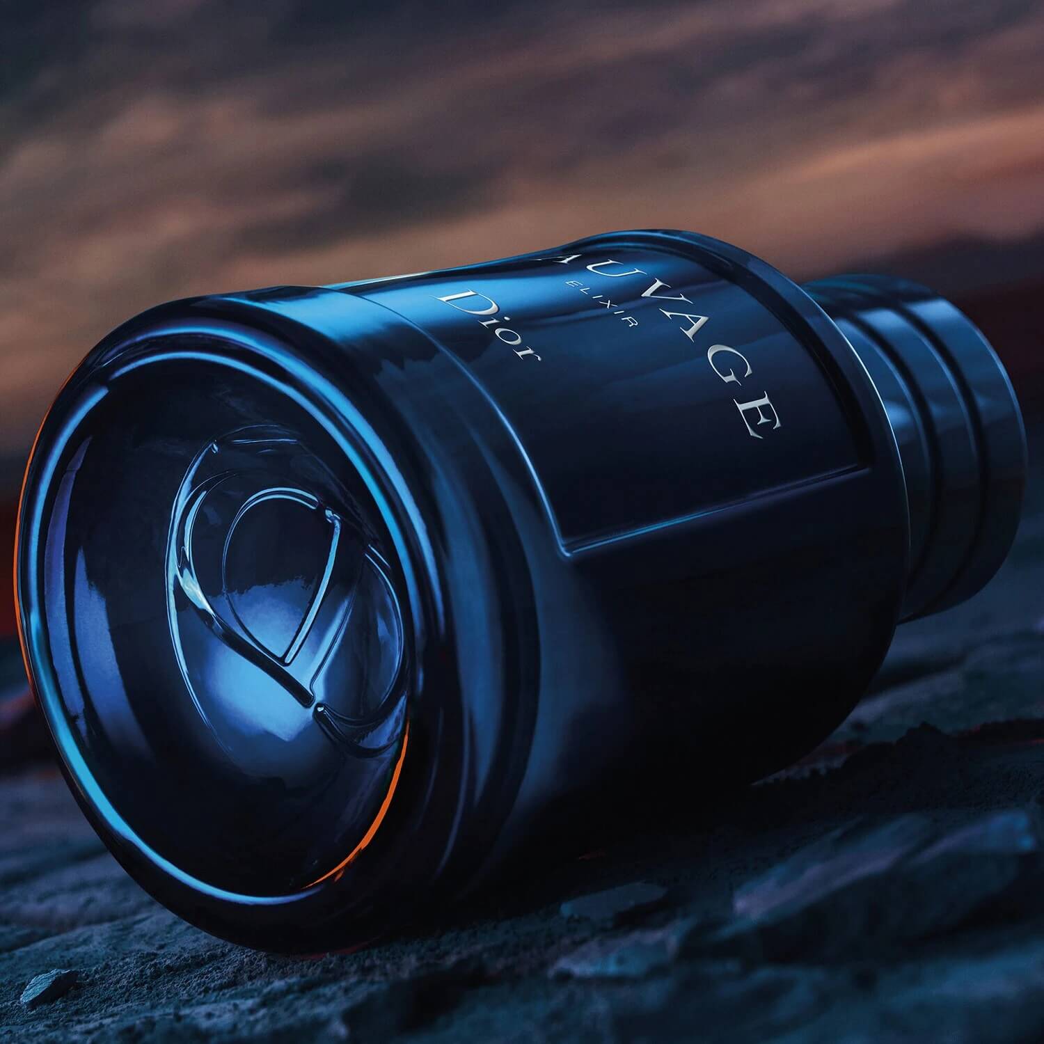 SAUVAGE ELIXIR