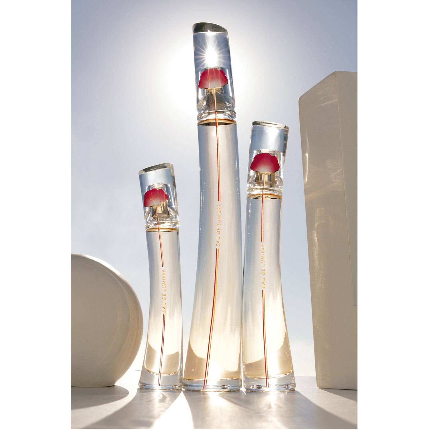 kenzo eau de lumiere sephora
