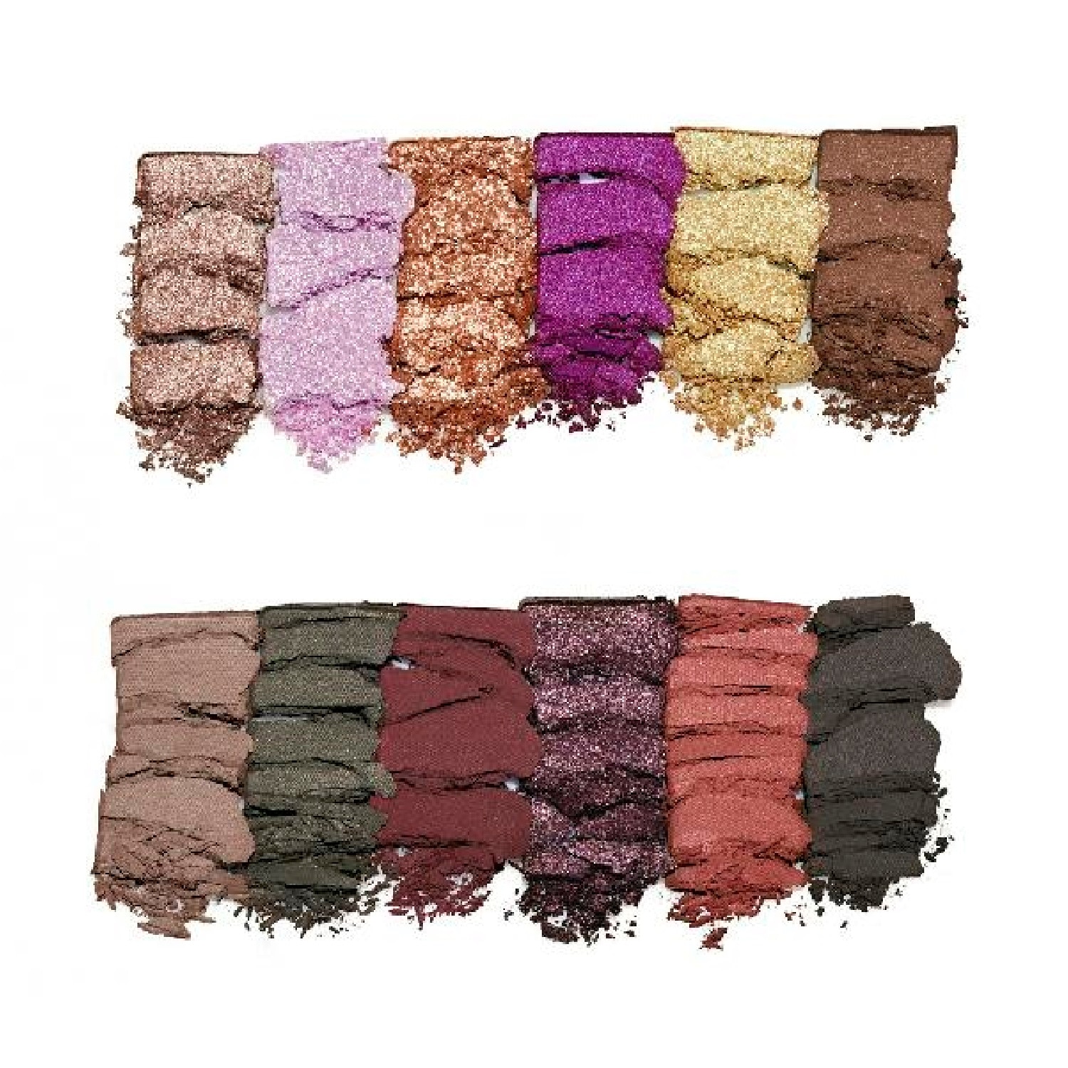 FALL ROMANCE EYESHADOW PALETTE (PALETA DE SOMBRAS PARA OJOS)