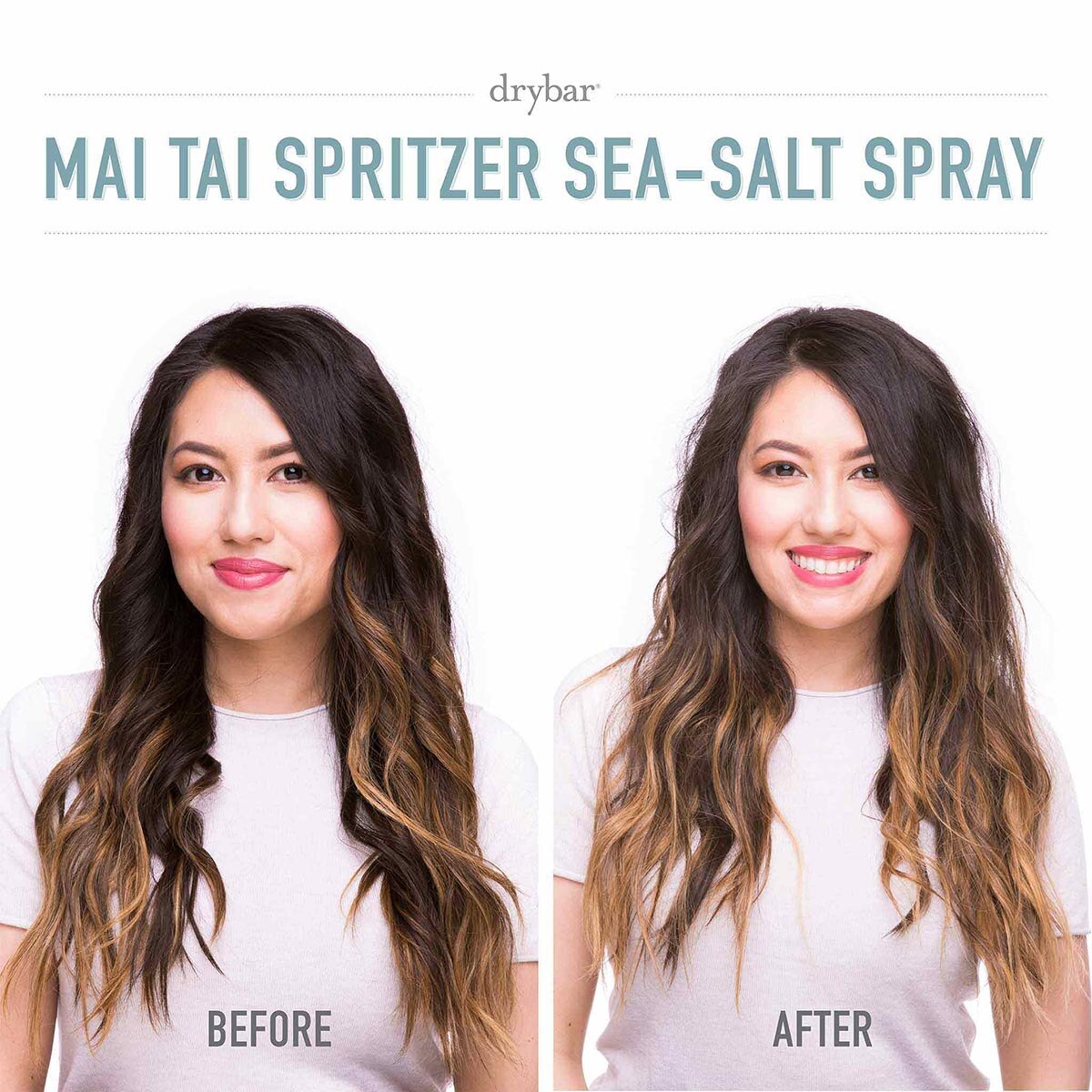 MAI TAI SPRITZER SEA SALT SPRAY > Sephora MX