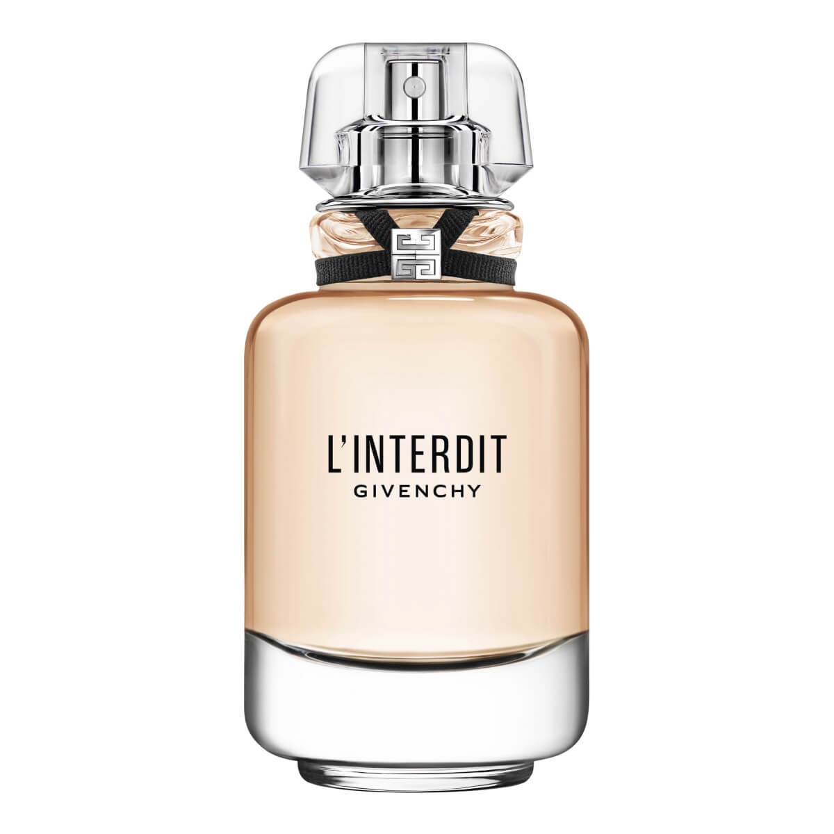 L'INTERDIT EAU DE TOILETTE FRAGANCIA PARA MUJER