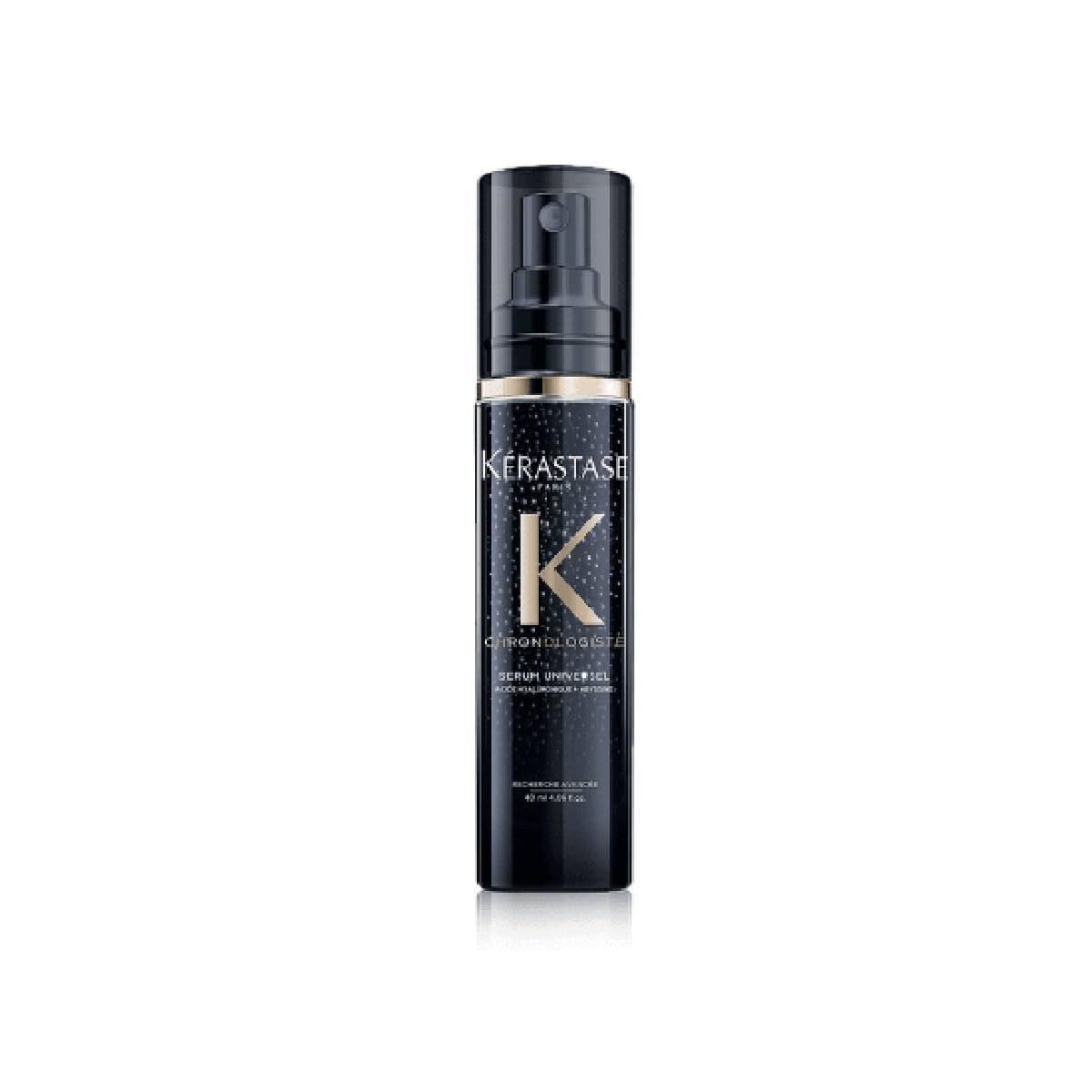 CHRONOLOGISTE CAVIAR HAIR SERUM (SUERO CAPILAR)