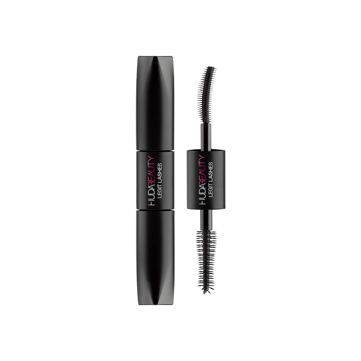 LEGIT LASHES MINI MASCARA (MINI MASCARA DE PESTAÑAS)