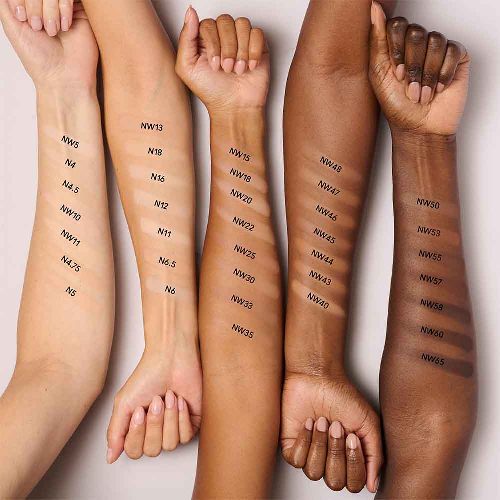 STUDIO FIX POWDER PLUS FOUNDATION (BASE DE MAQUILLAJE)