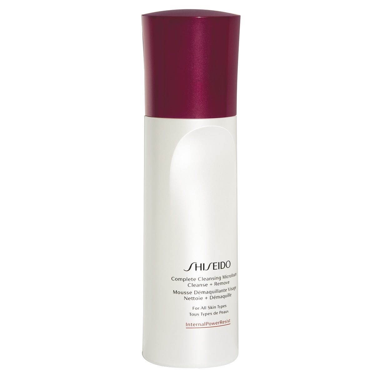 COMPLETE CLEANSING MICROFOAM (LIMPIADOR FACIAL)