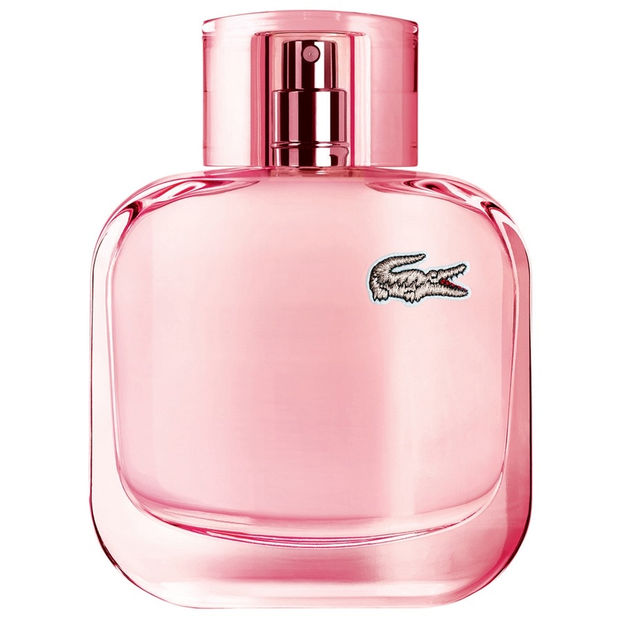 L.12.12 POUR ELLE SPARKLING EAU DE TOILETTE 90ML