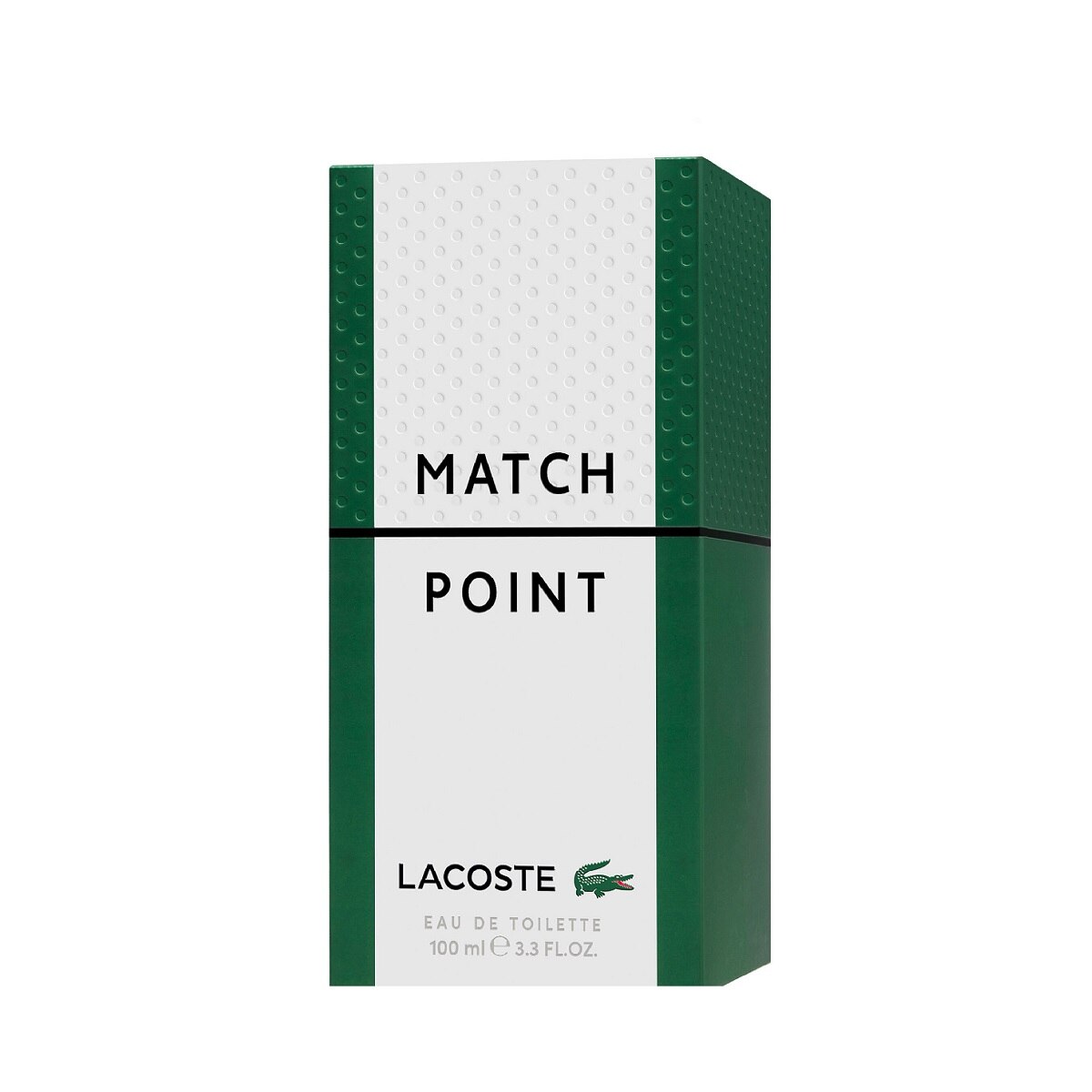 LACOSTE PERFUME MATCH POINT EAU DE TOILETTE