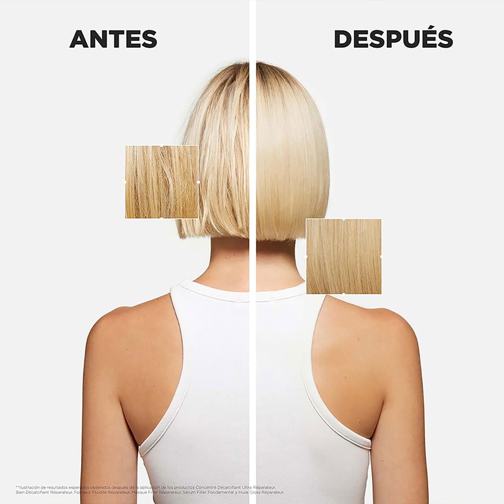 SHAMPOO PREMIERE KÉRASTASE PARA CUIDADO DEL CABELLO DAÑADO (SHAMPOO PARA CABELLO DAÑADO)