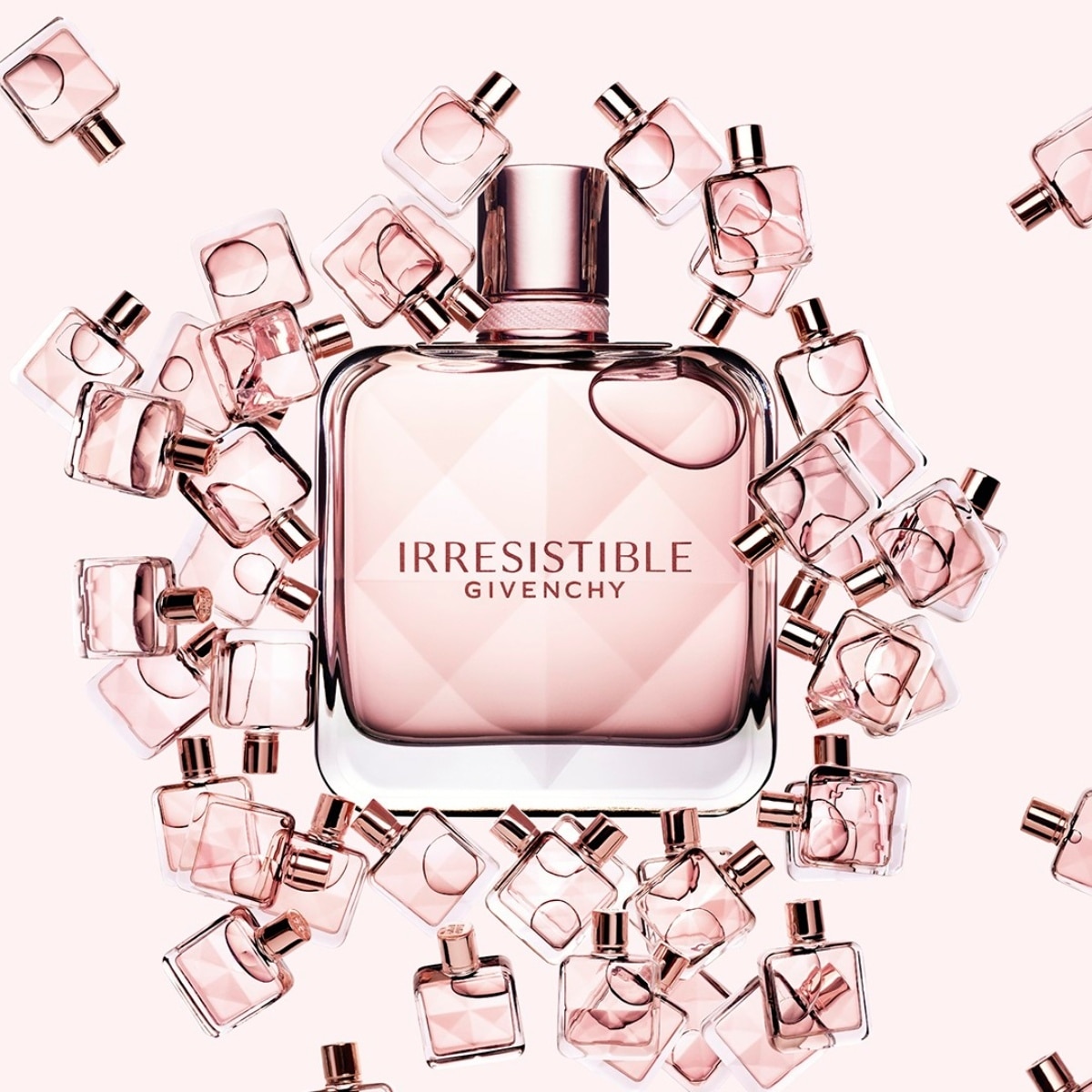 PERFUME PARA MUJER IRRESISTIBLE EAU DE PARFUM