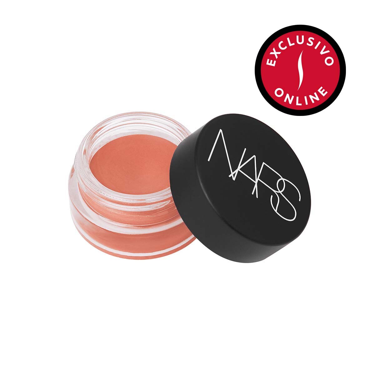 AIR MATTE BLUSH (RUBOR EN CREMA)
